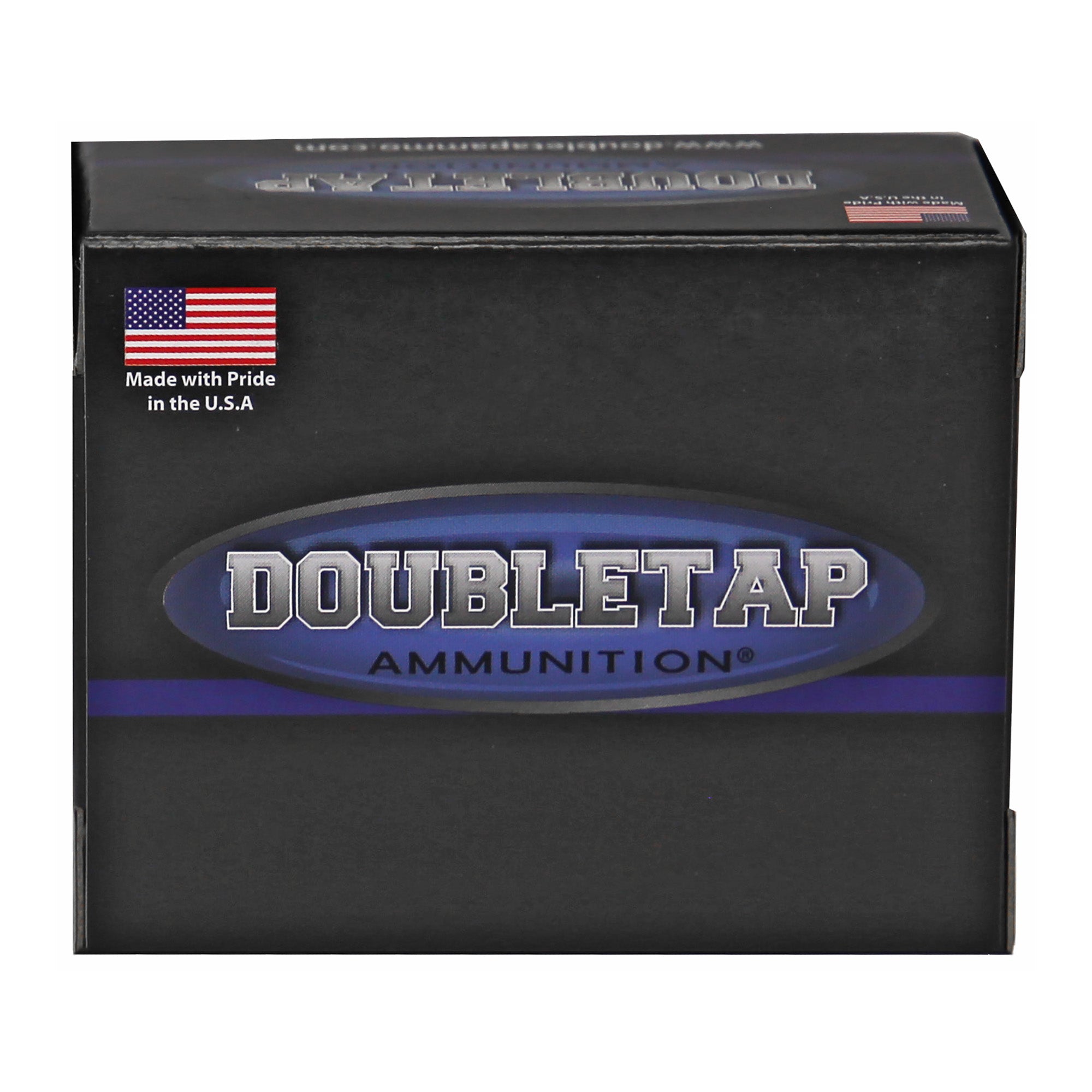 Dbltap 45acp 230gr Fmj-fp 20/1000