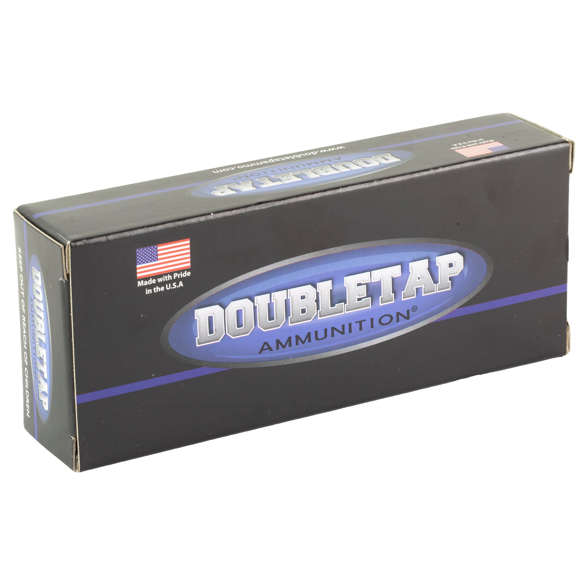 Dbltap 45lc 255gr Hardcast 20/1000