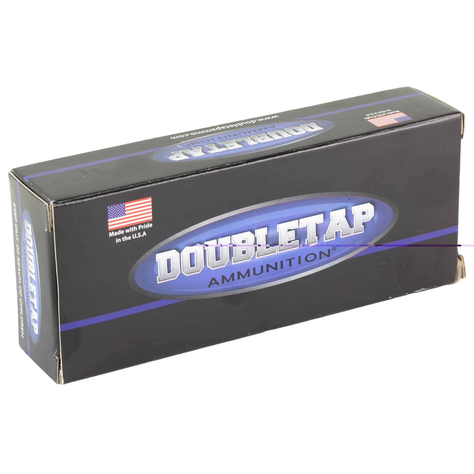 Dbltap 50ae 275gr Lf Hp 20/1000