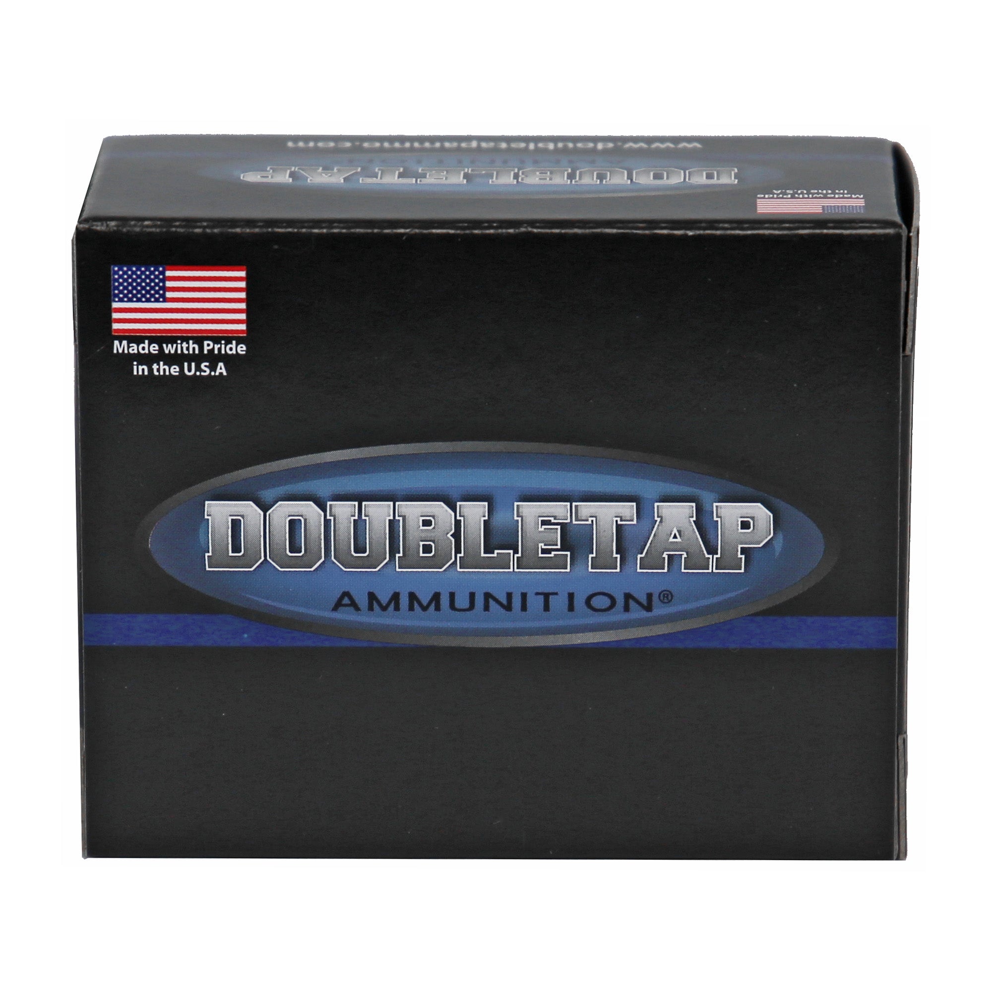 Dbltap 9mm+p 147gr Fmj-rn 20/1000