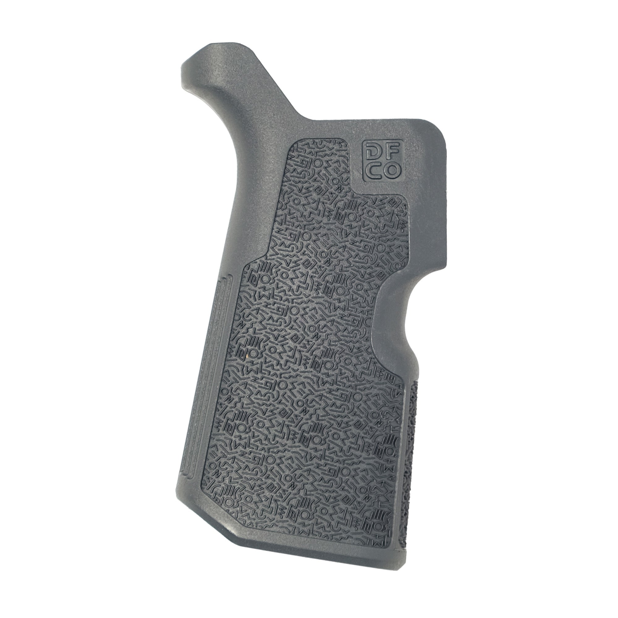 Dfco Kung Fu Grip Gray