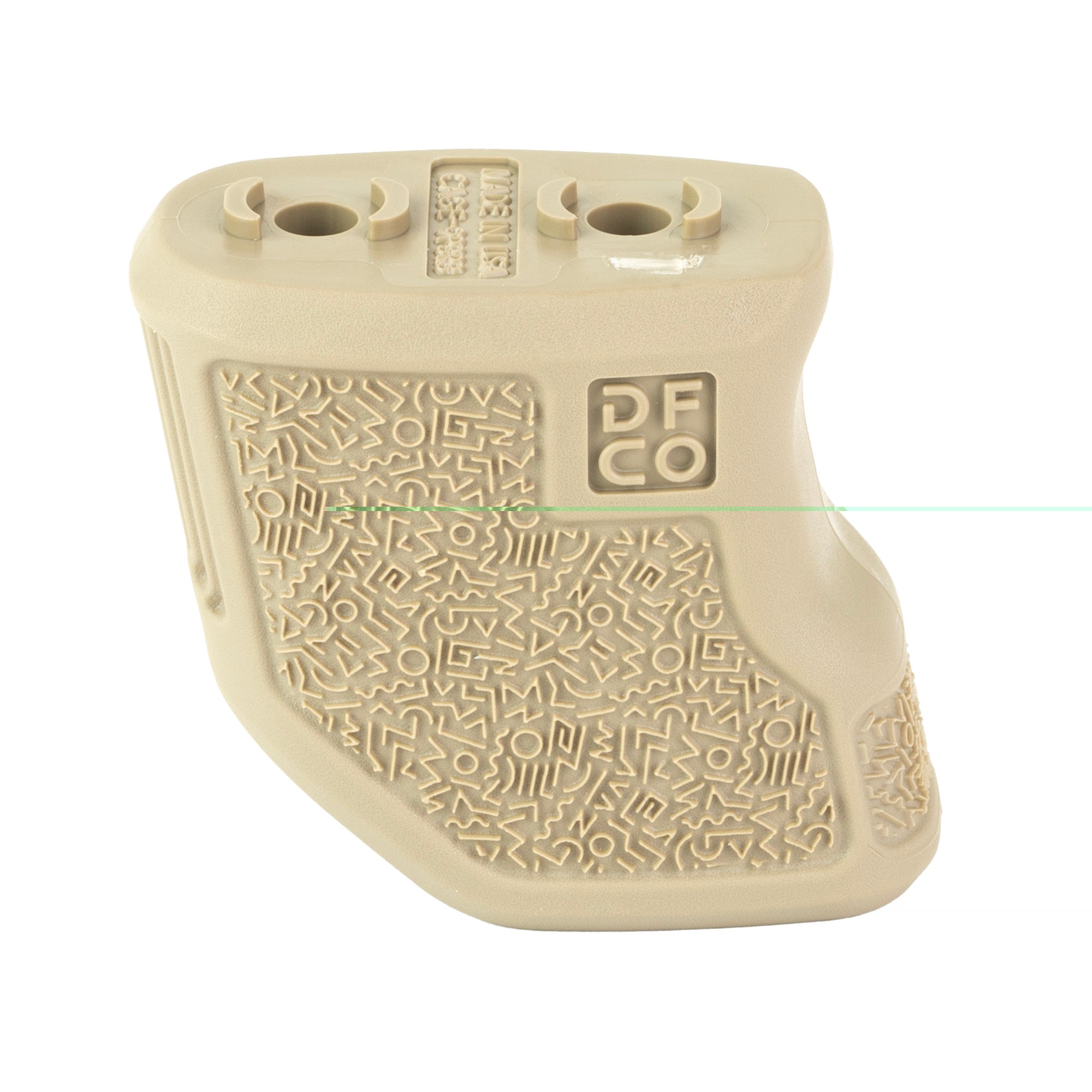 Dfco Tiger Claw Fore Grip Fde