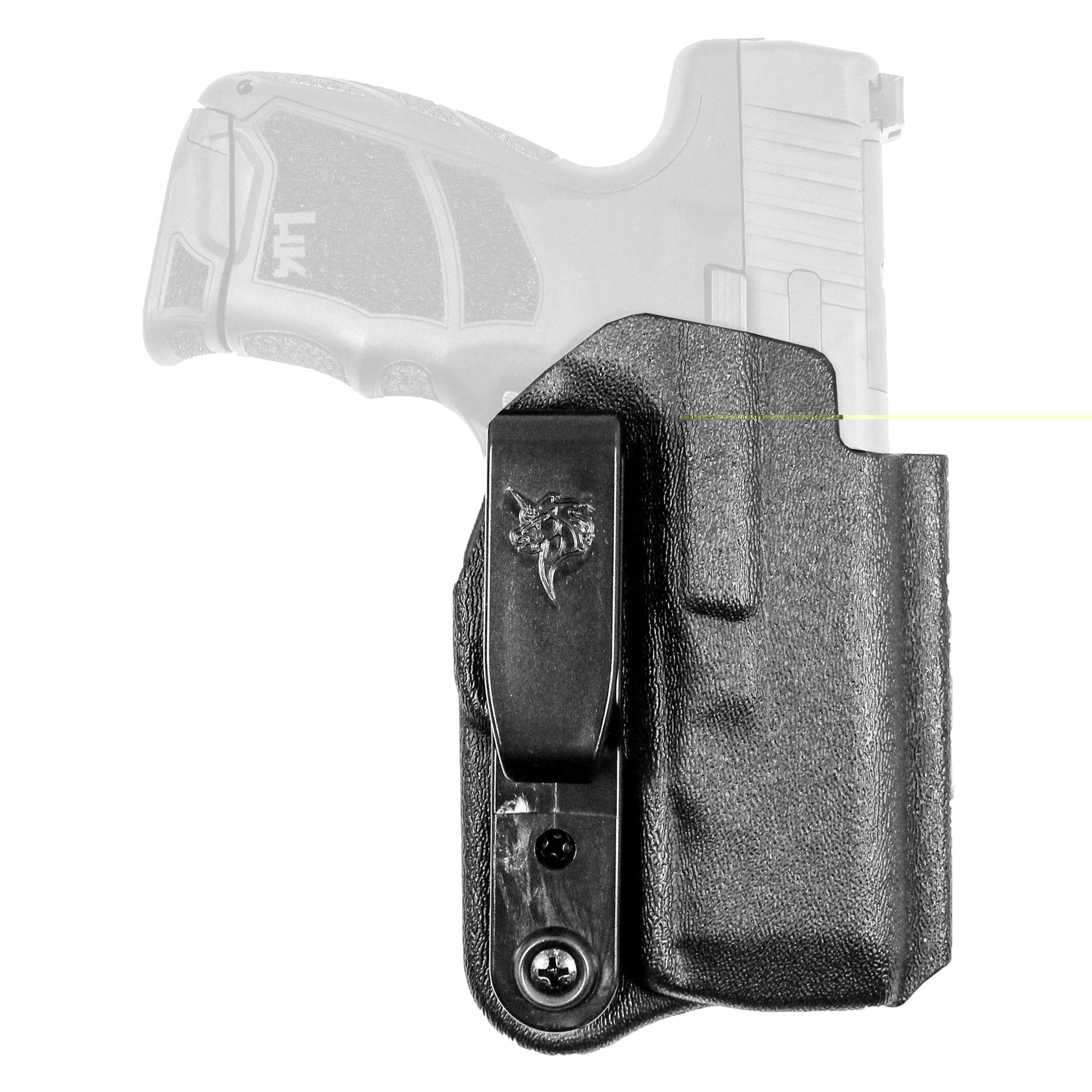 Desantis Slim-tuk Hk Cc9 Ambi Blk