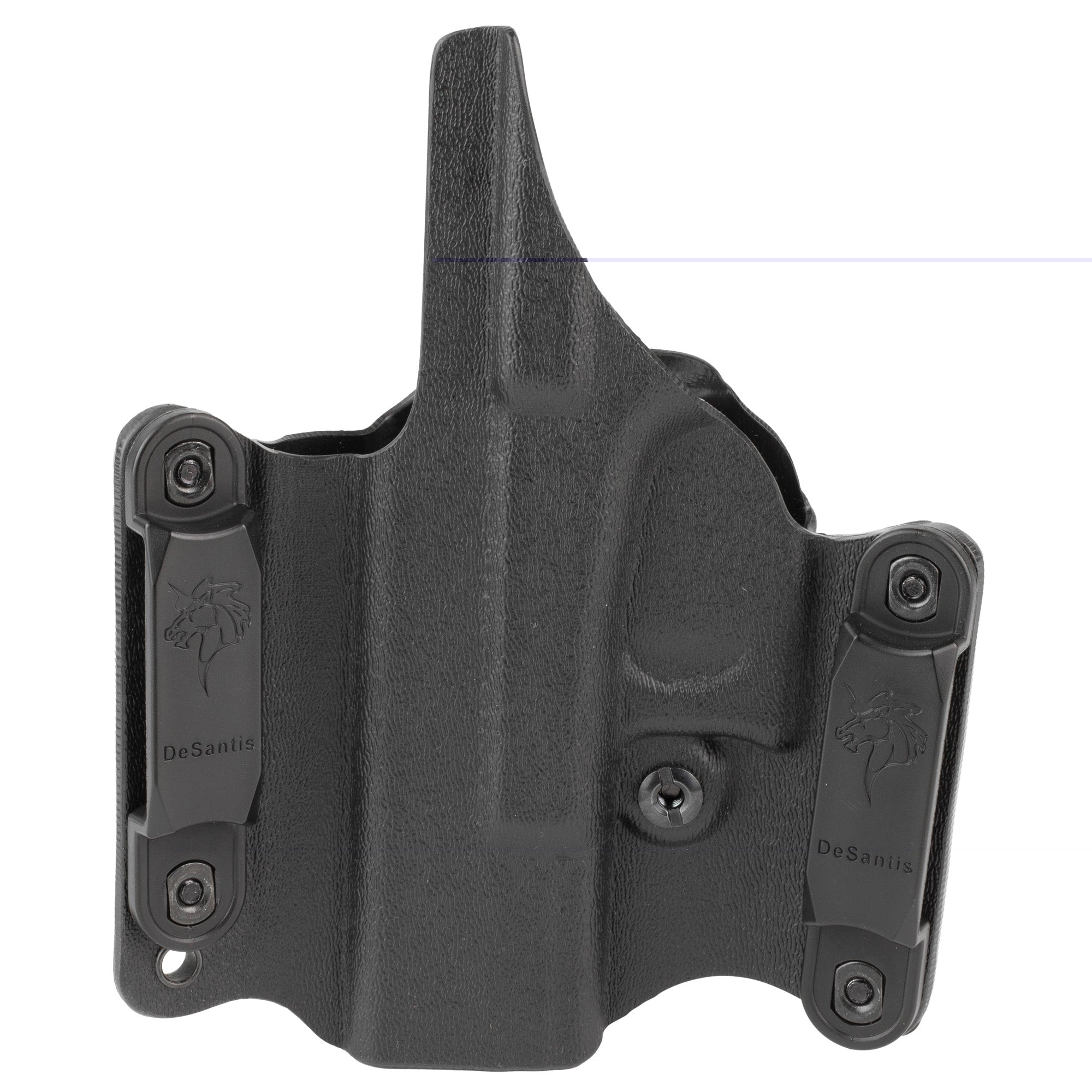 Desantis Raptor 2.0 Glk 17/19 Rh Bk