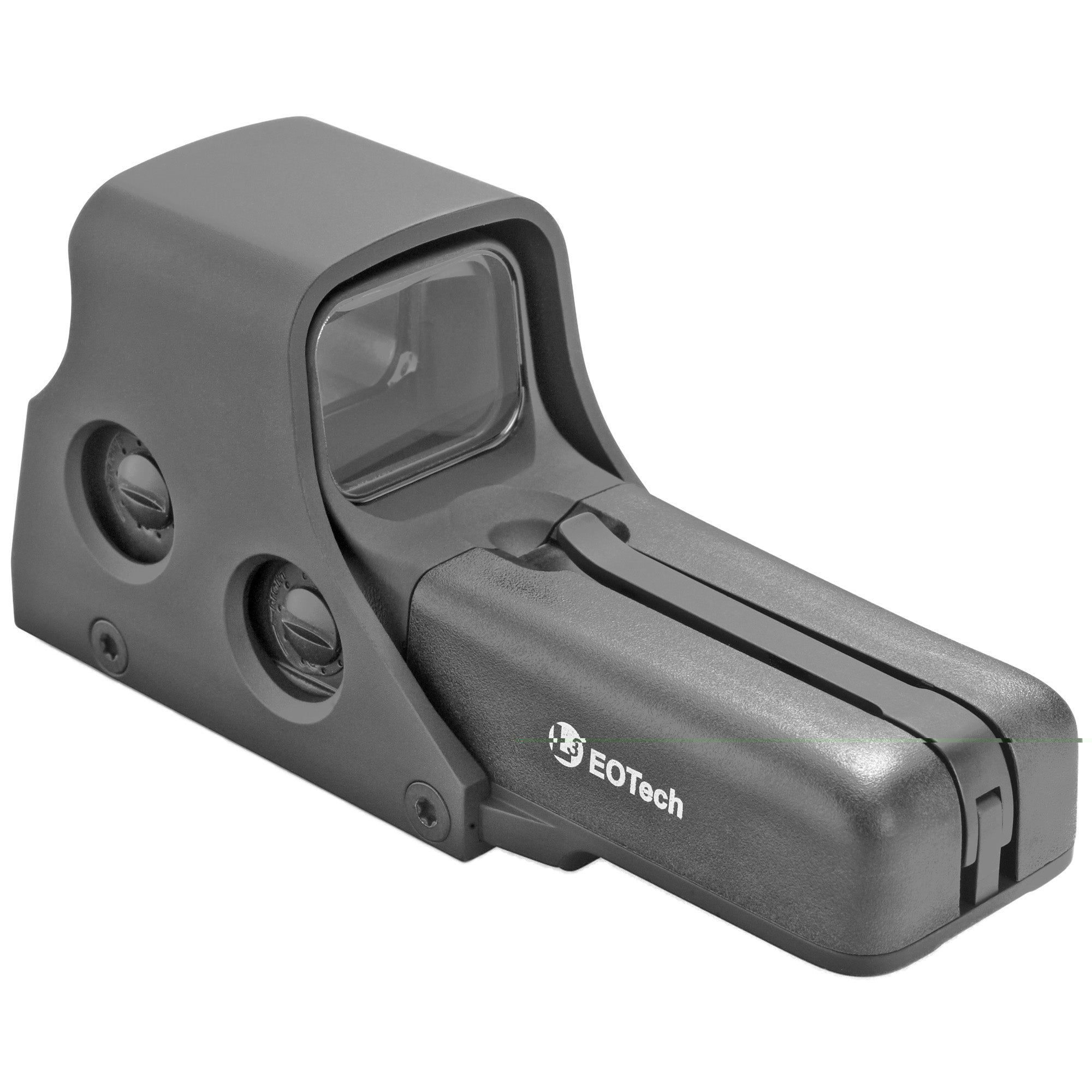 Eotech 552 68 Moa Ring/moa Dot Blk