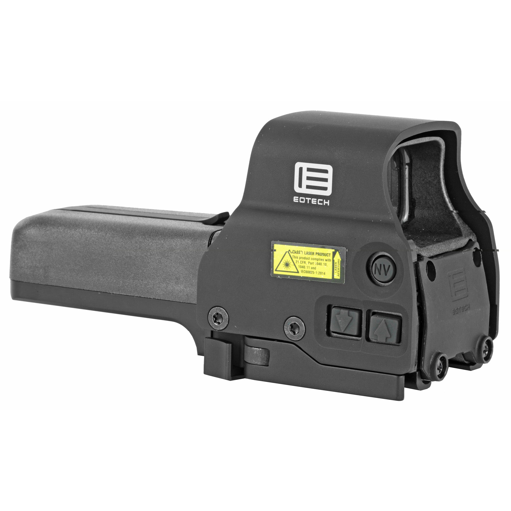 Eotech 558 68 Moa Ring/1moa Dot Qr