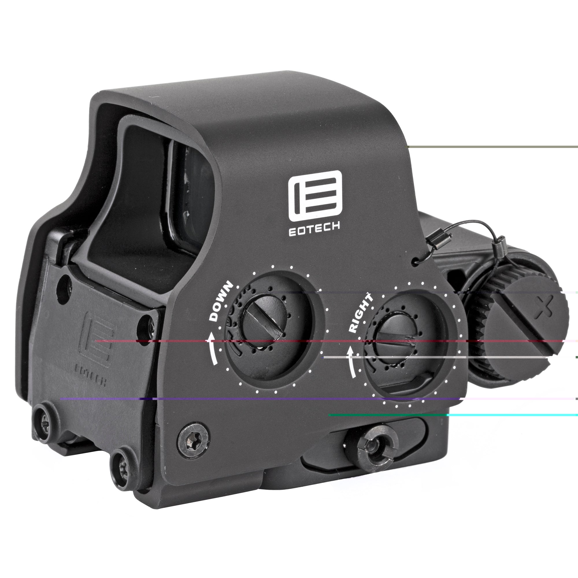 Eotech Exps2 Grn 68moa Ring/1moa Dot