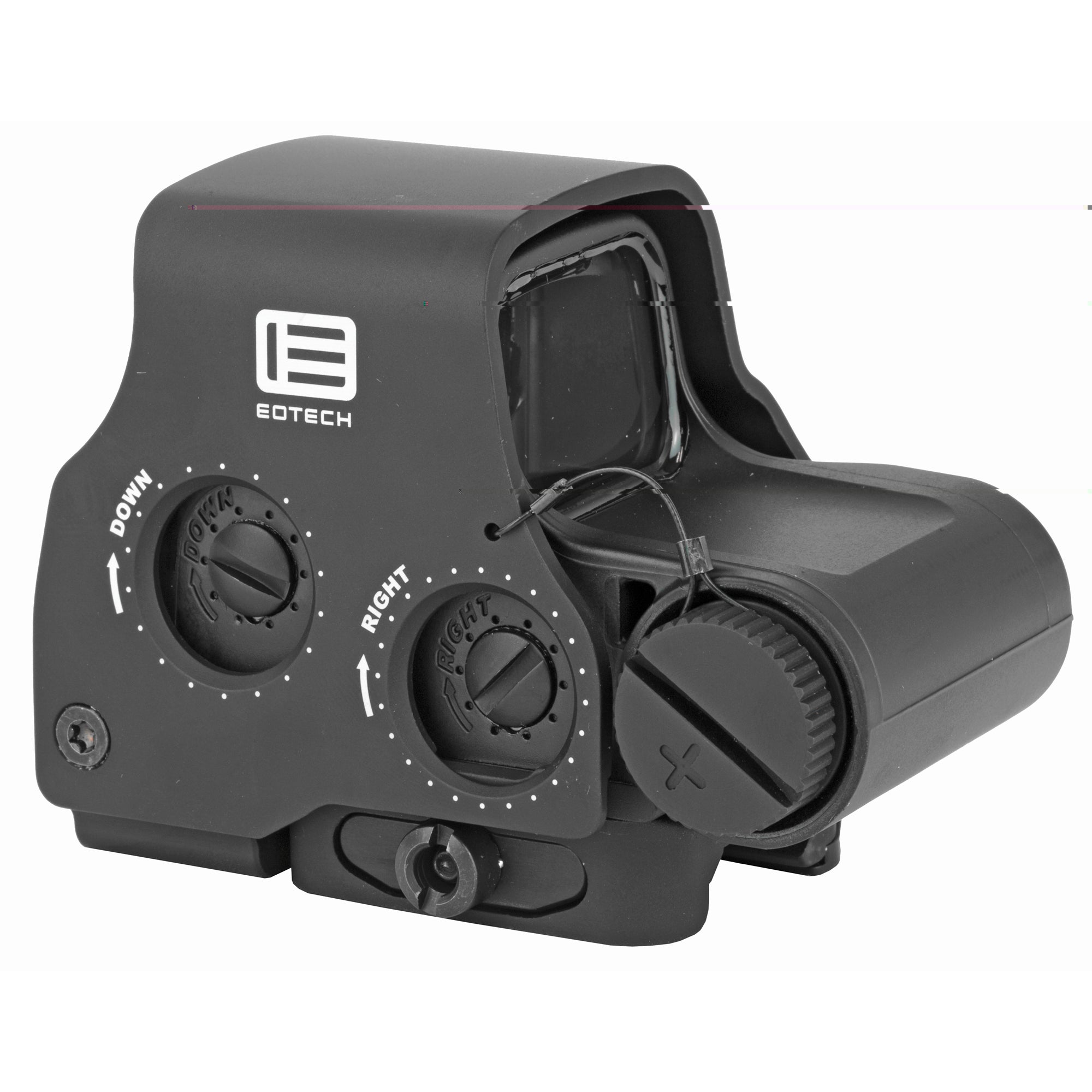 Eotech Exps2 68 Moa Ring/1moa Dot Qr