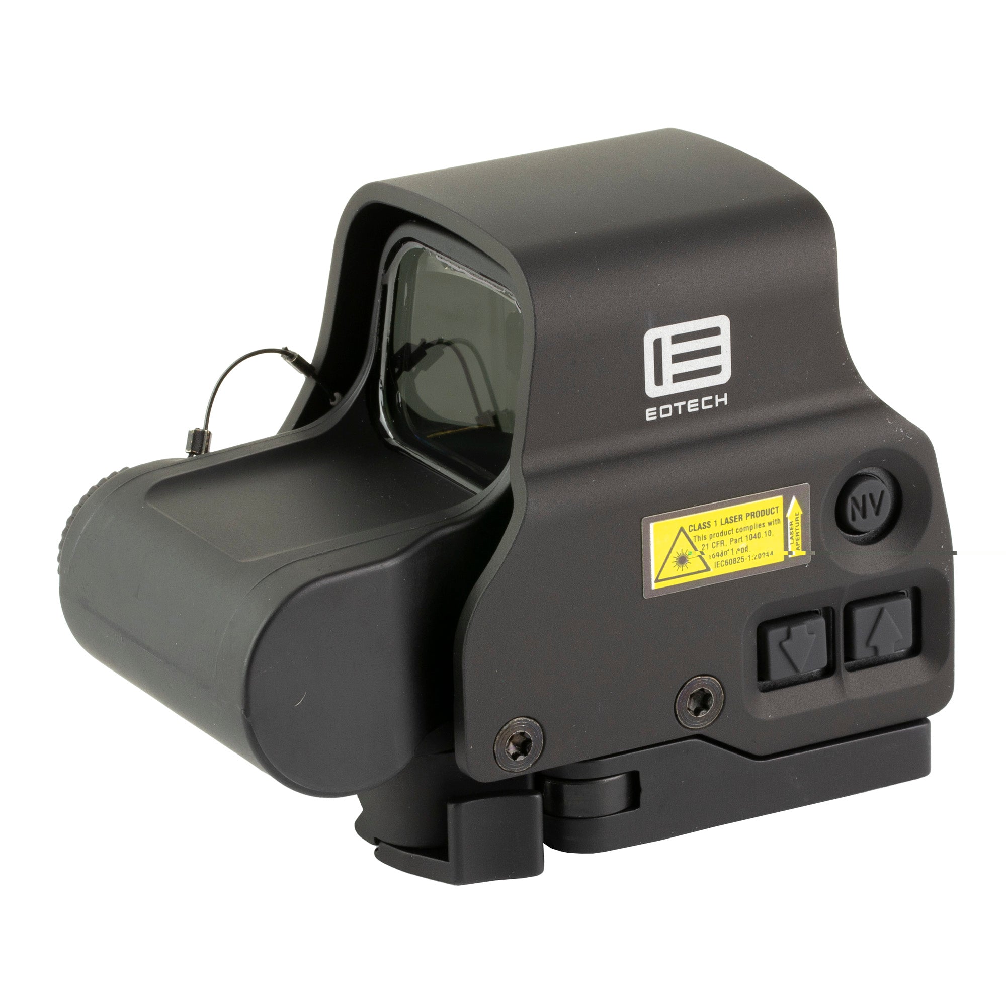 Eotech Exps3 1 Moa Dot Qd