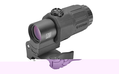 Eotech G33 3x Magnifer Sts Mnt