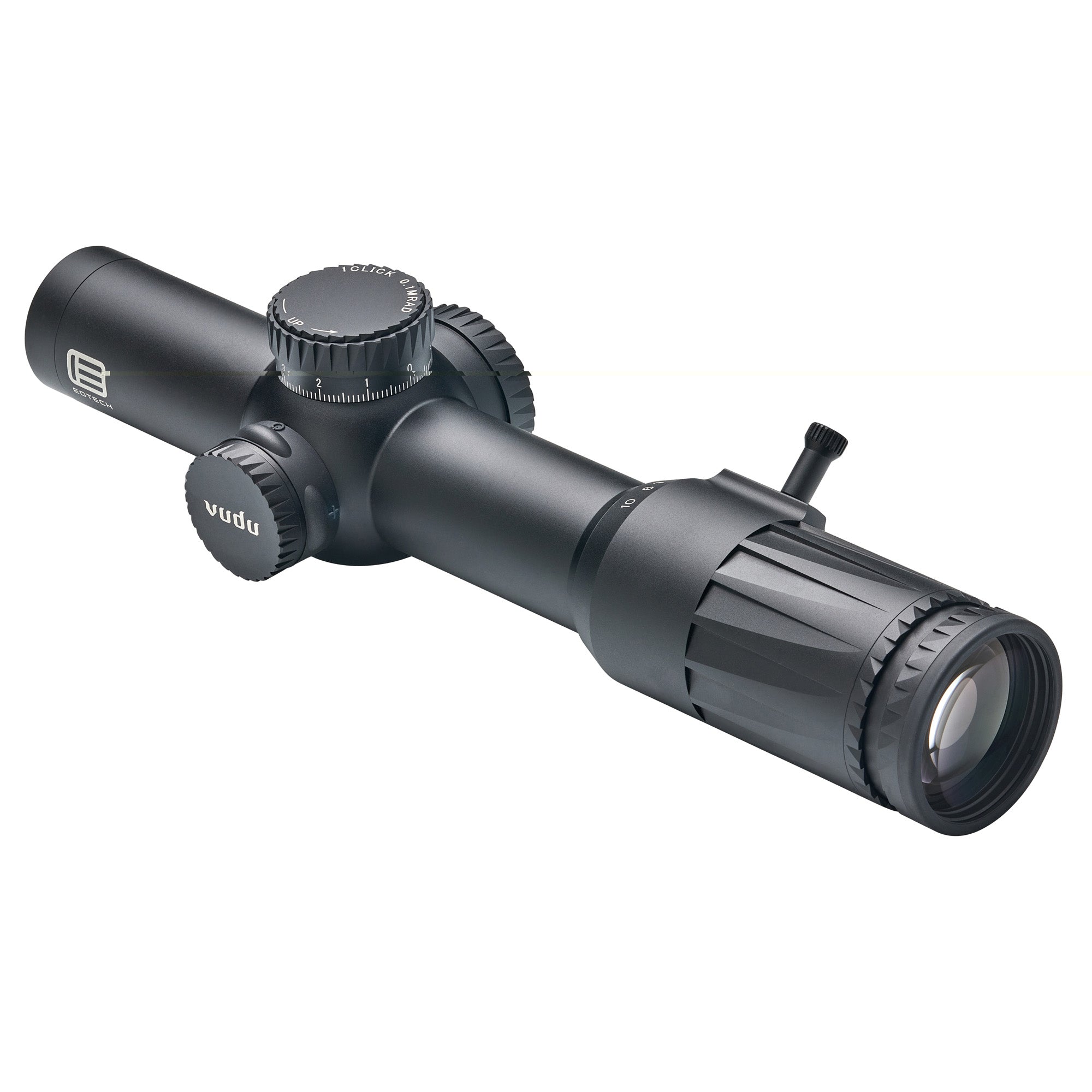 Eotech Vudu 1-10x28mm Sr5 Dlb Blk
