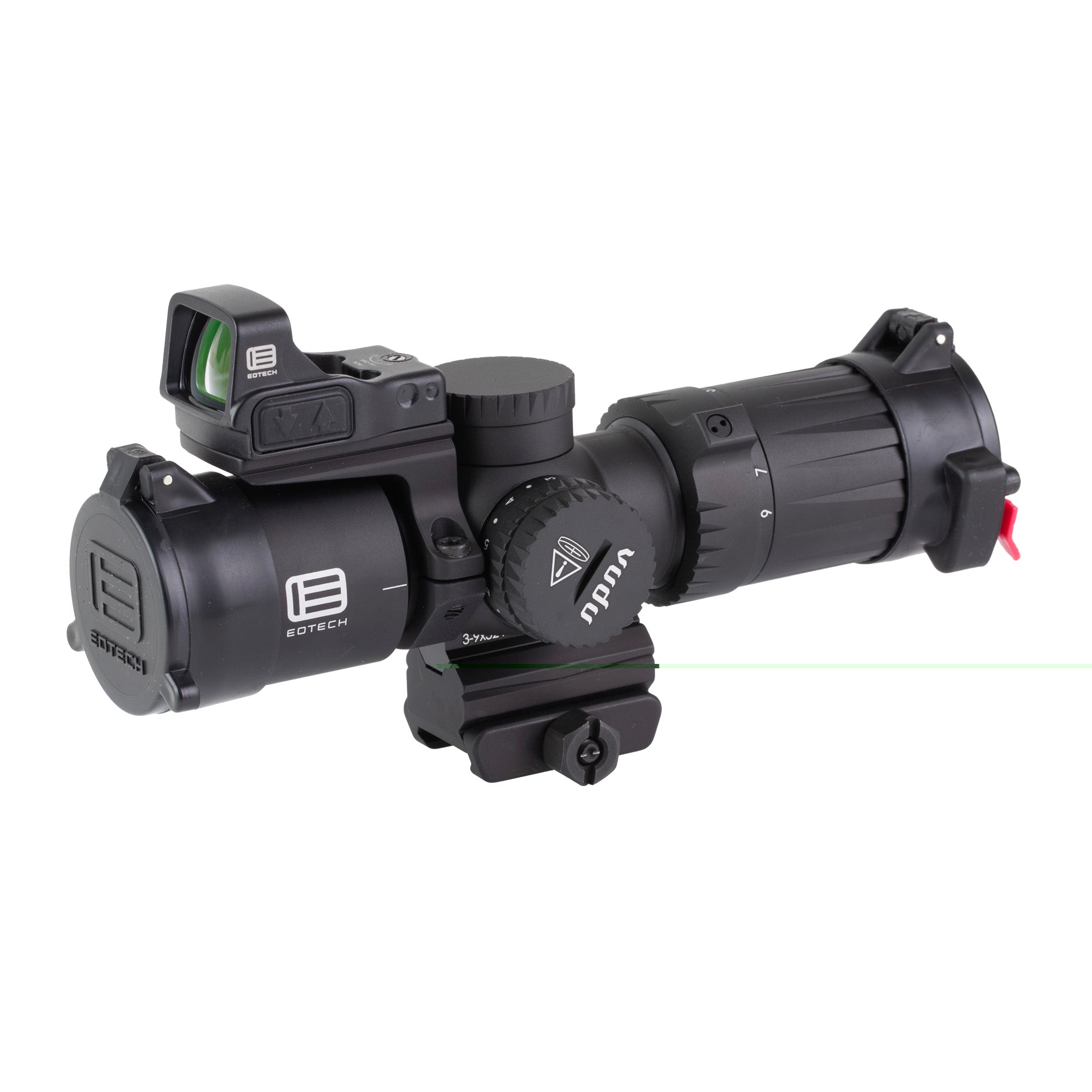Eotech Vudu 3-9x32 Sfp Md6 Moa Eflx
