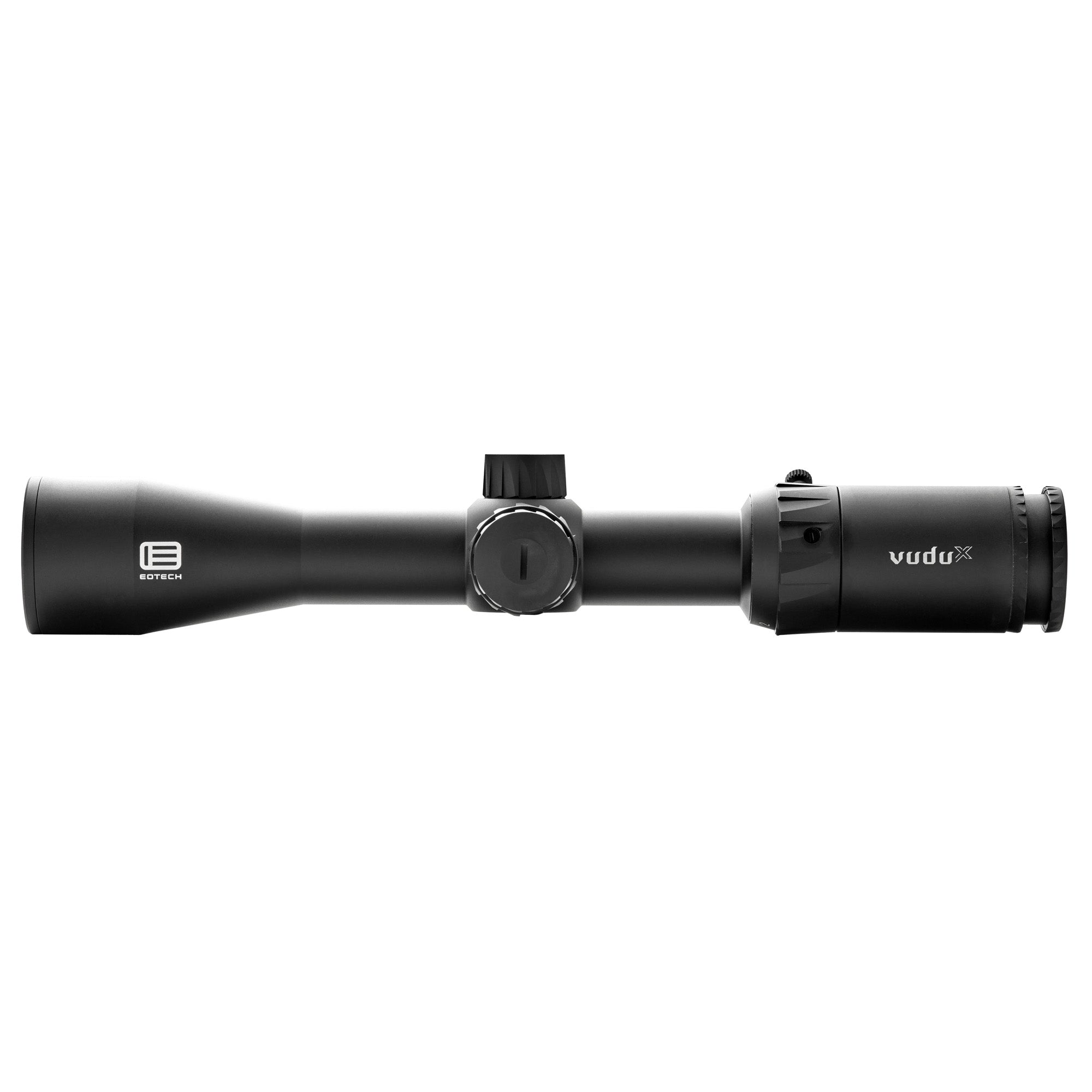 Eotech Vudu X 2-12x Sfp Dp1 Ret Blk