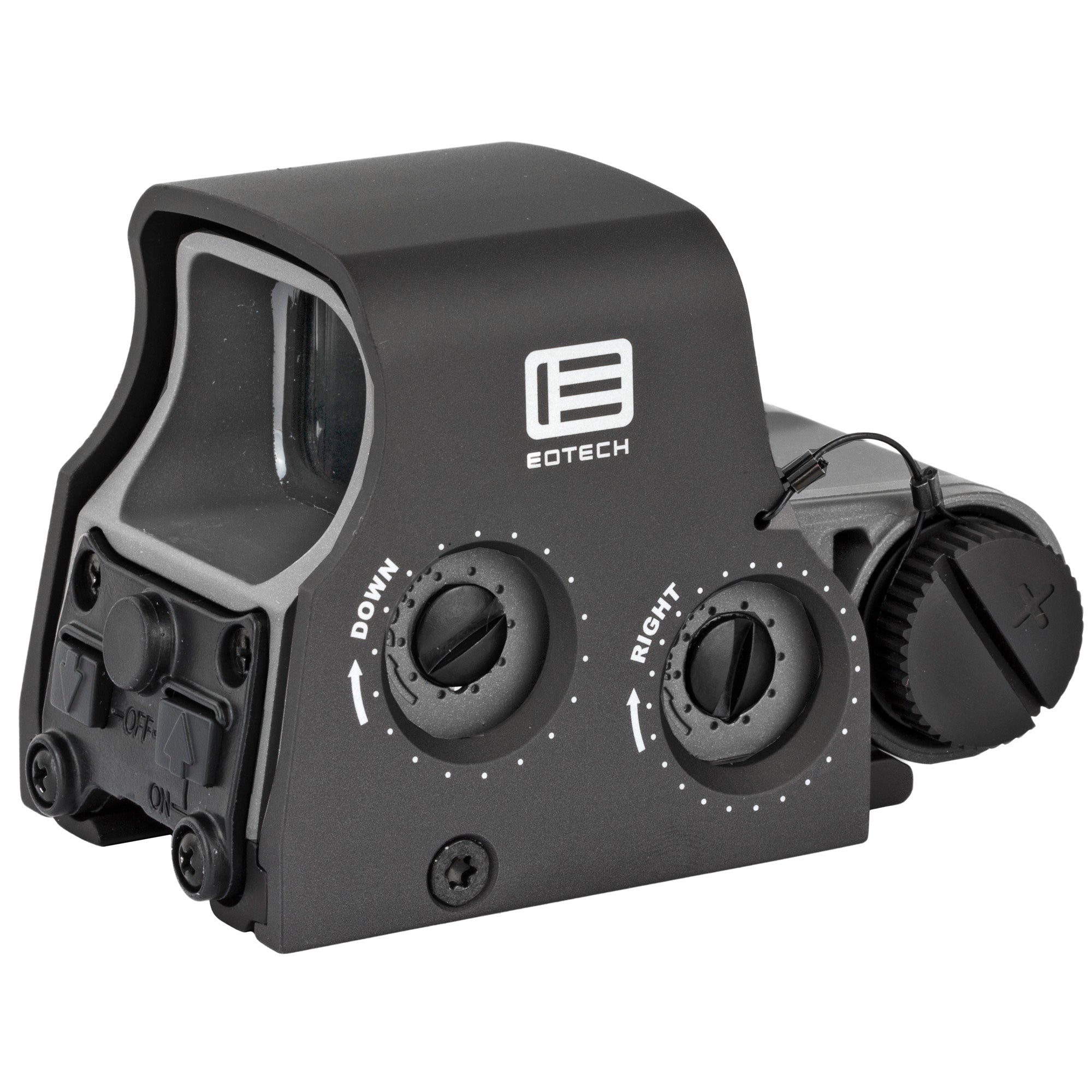 Eotech Xps2 68moa Ring/1moa Dot Grey