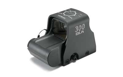 Eotech Xps2 2 Dot 300blk Reticle