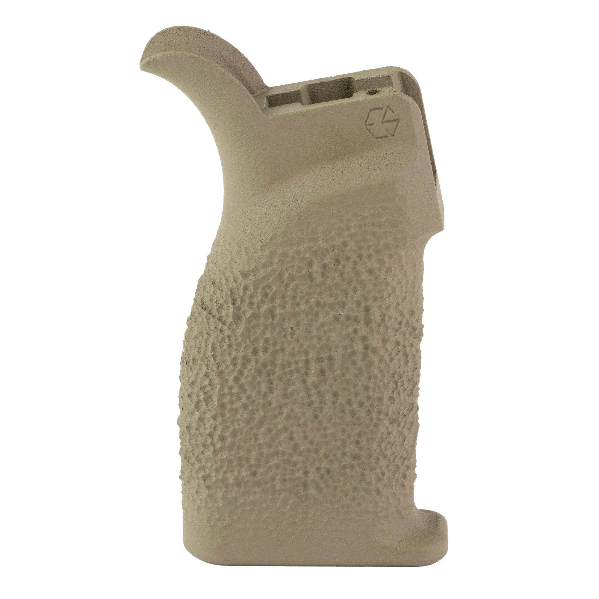 Esd Granite Grip Bvrtail Coarse Fde