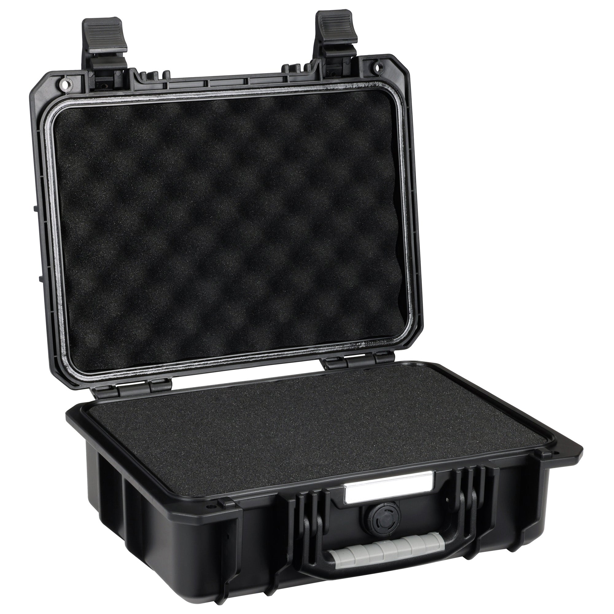 Evods Liberator Dbl Pistol Cs Blk