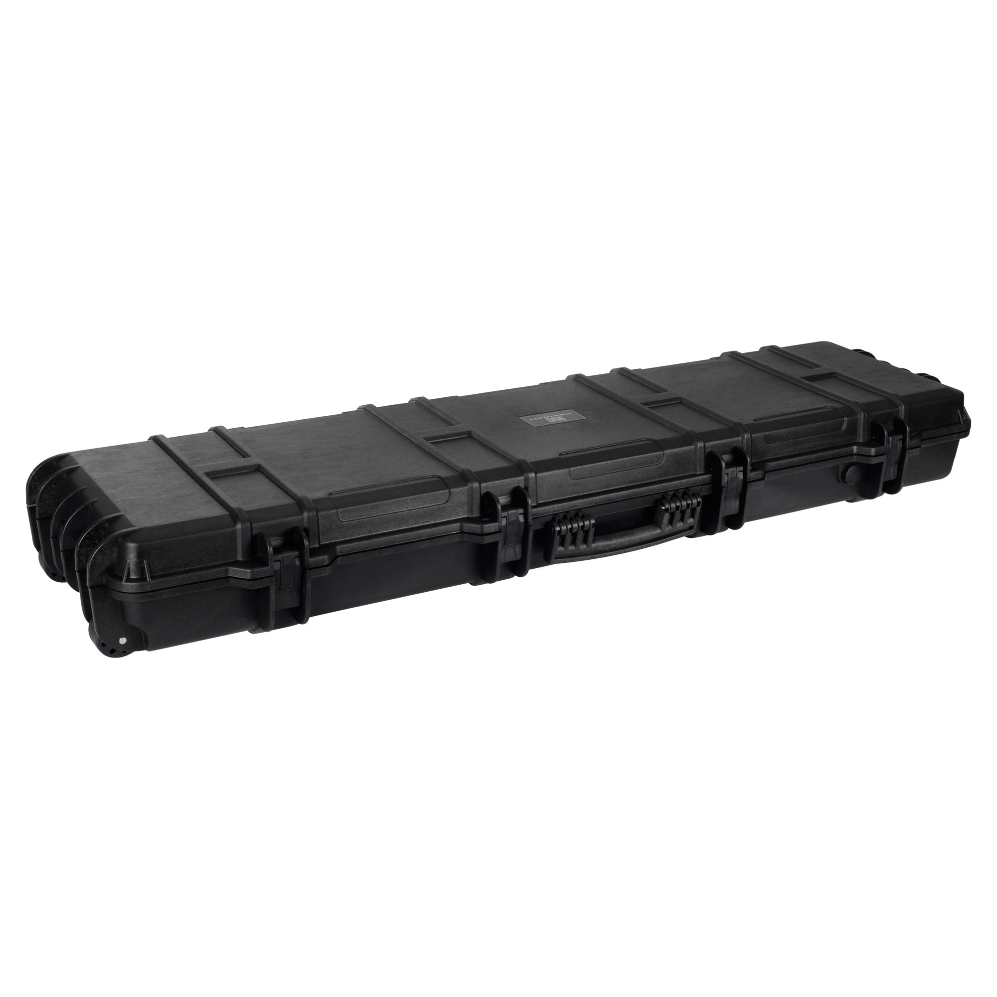 Evods Liberator Scoped Rifle Cs Blk