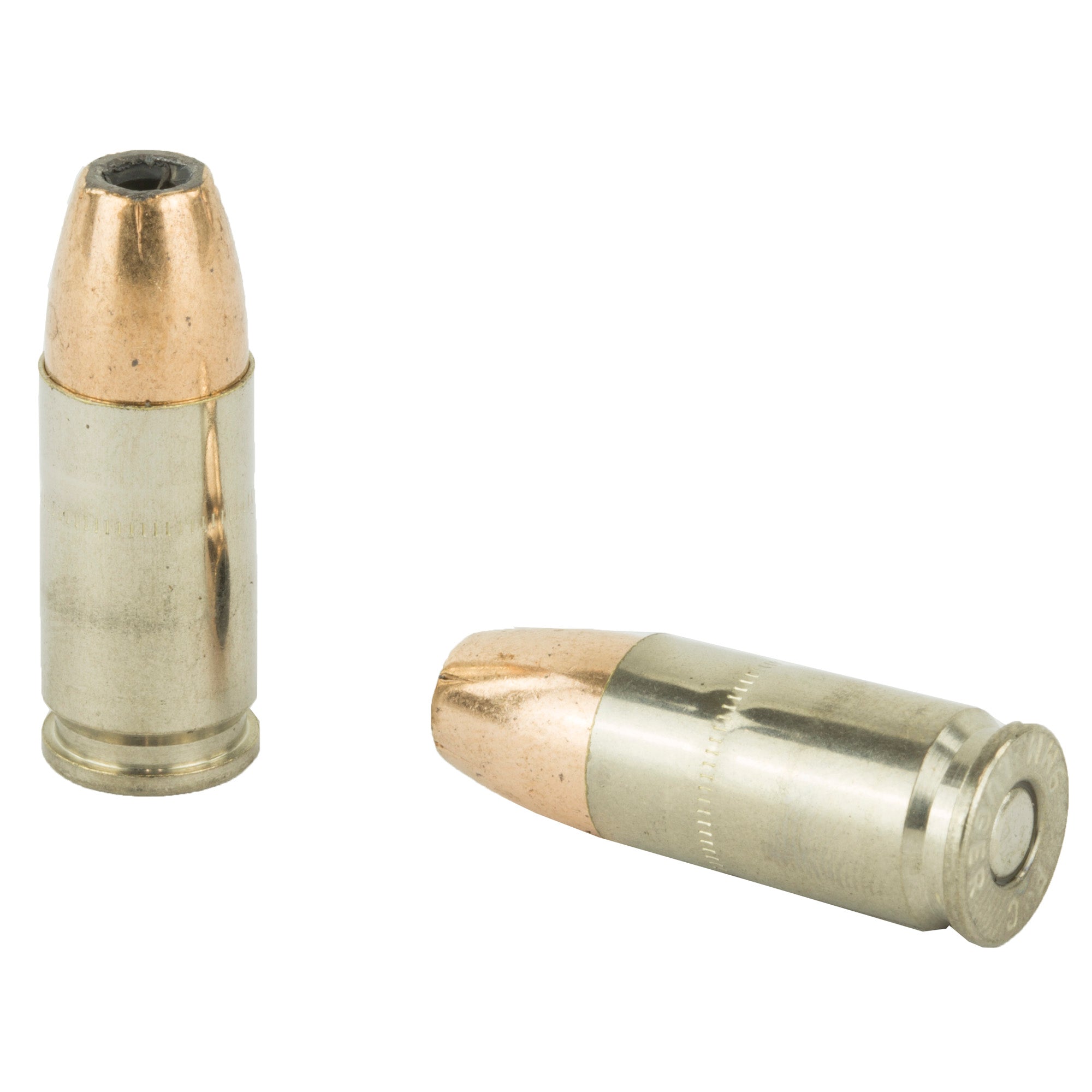 Fed Hydra-shok 9mm 124gr Hp 20/500