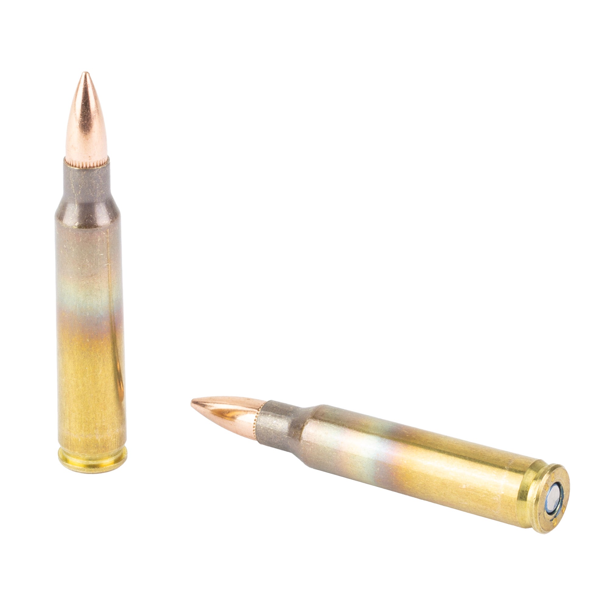 Fed Am Eagle 556nato 55gr Fmj 20/500