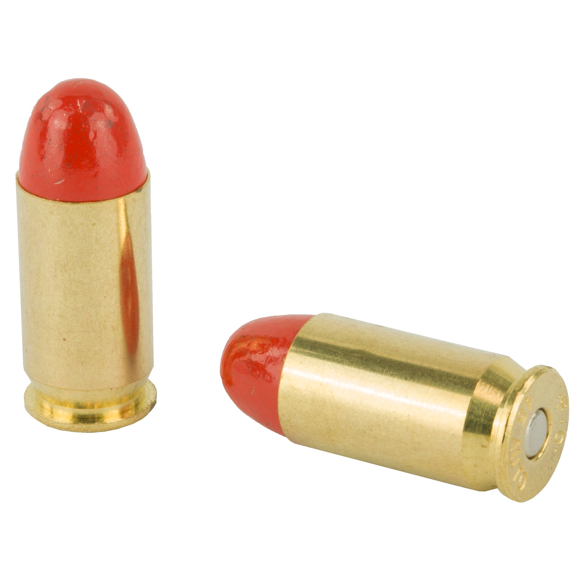 Fed Syntech 45acp 230gr Tsj 50/500