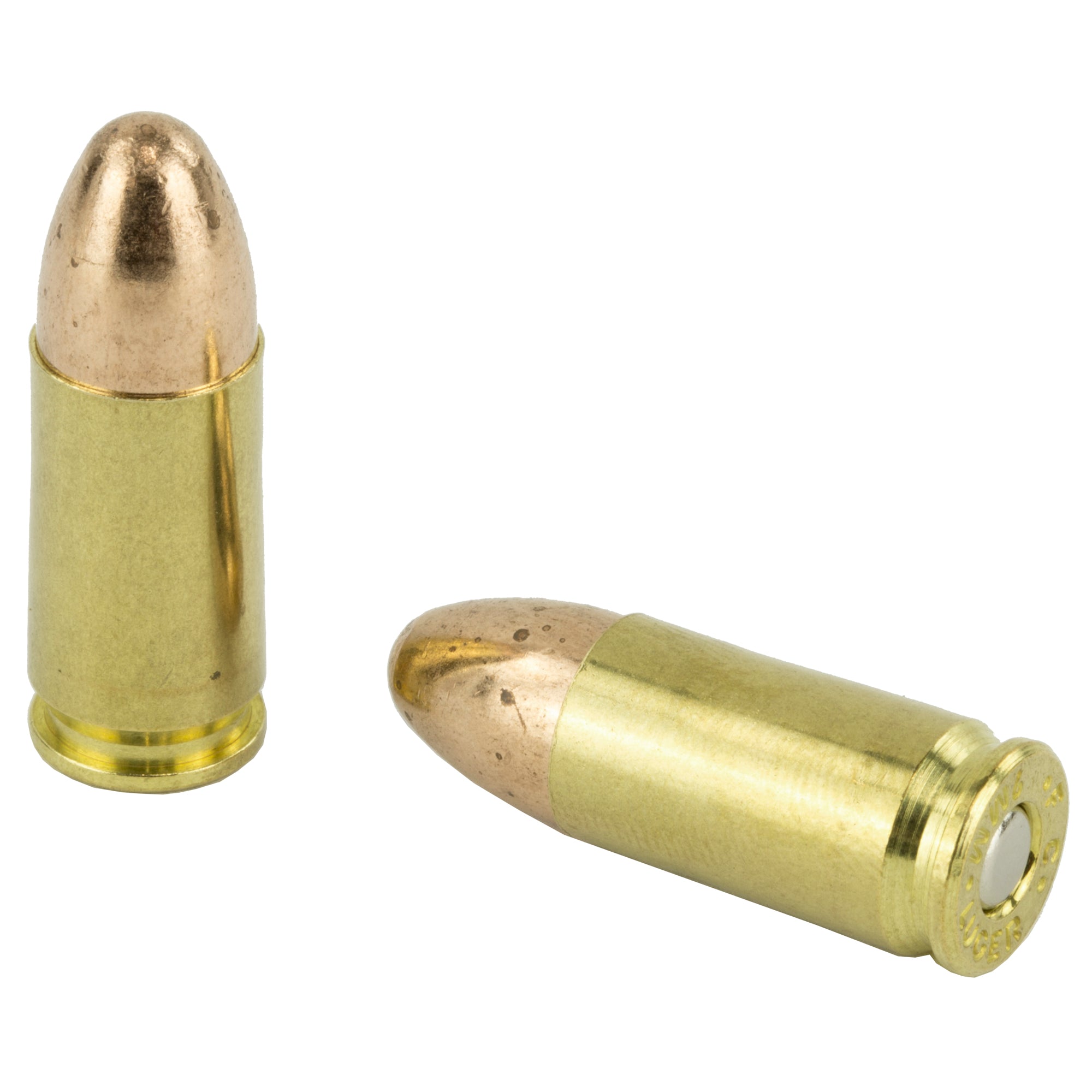 Fed Am Eagle 9mm 115gr Fmj 50/1000