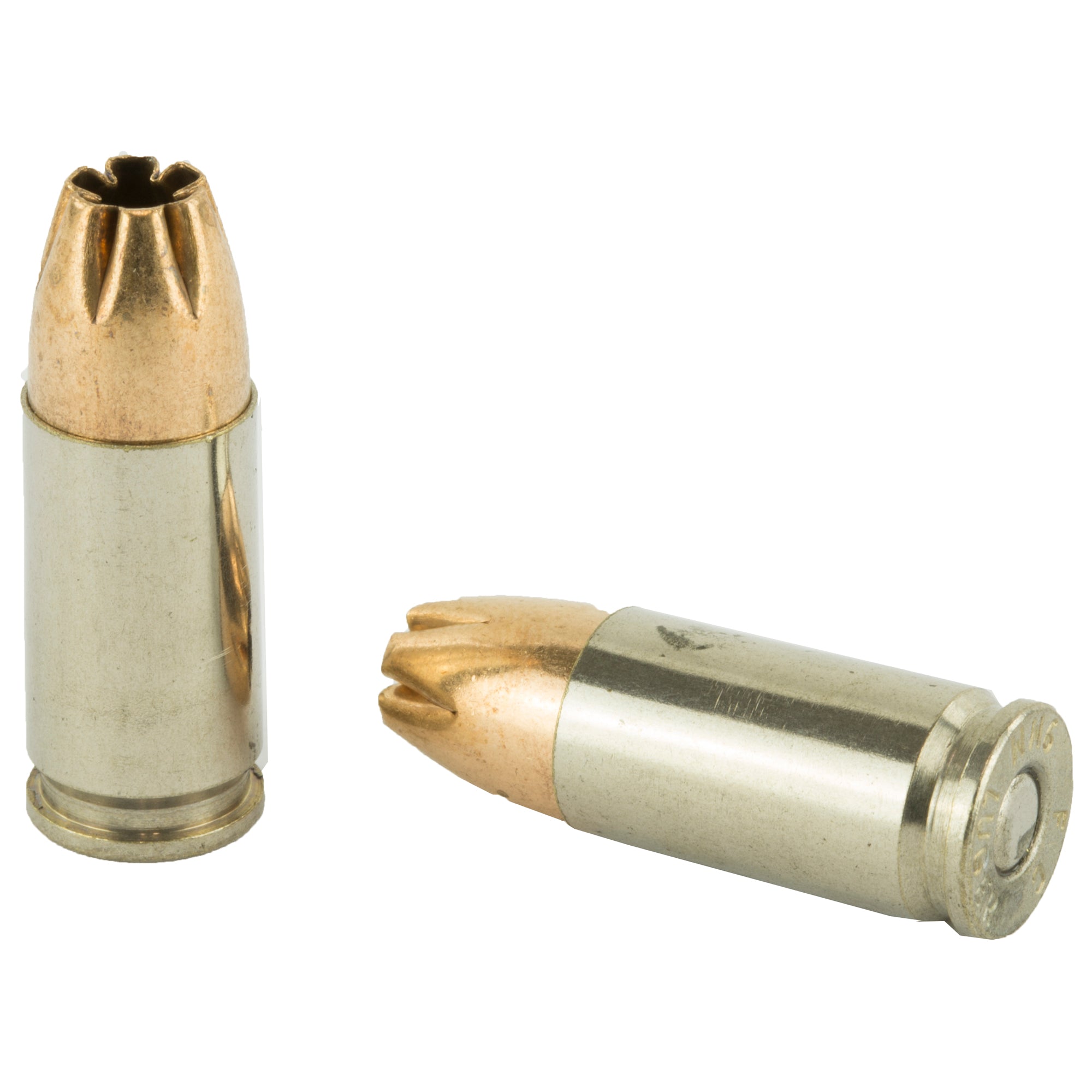 Fed Hydra-shok Deep 9mm 135gr Hp 20/