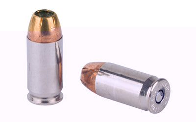 Fed Punch 45acp 230gr Jhp 20/200