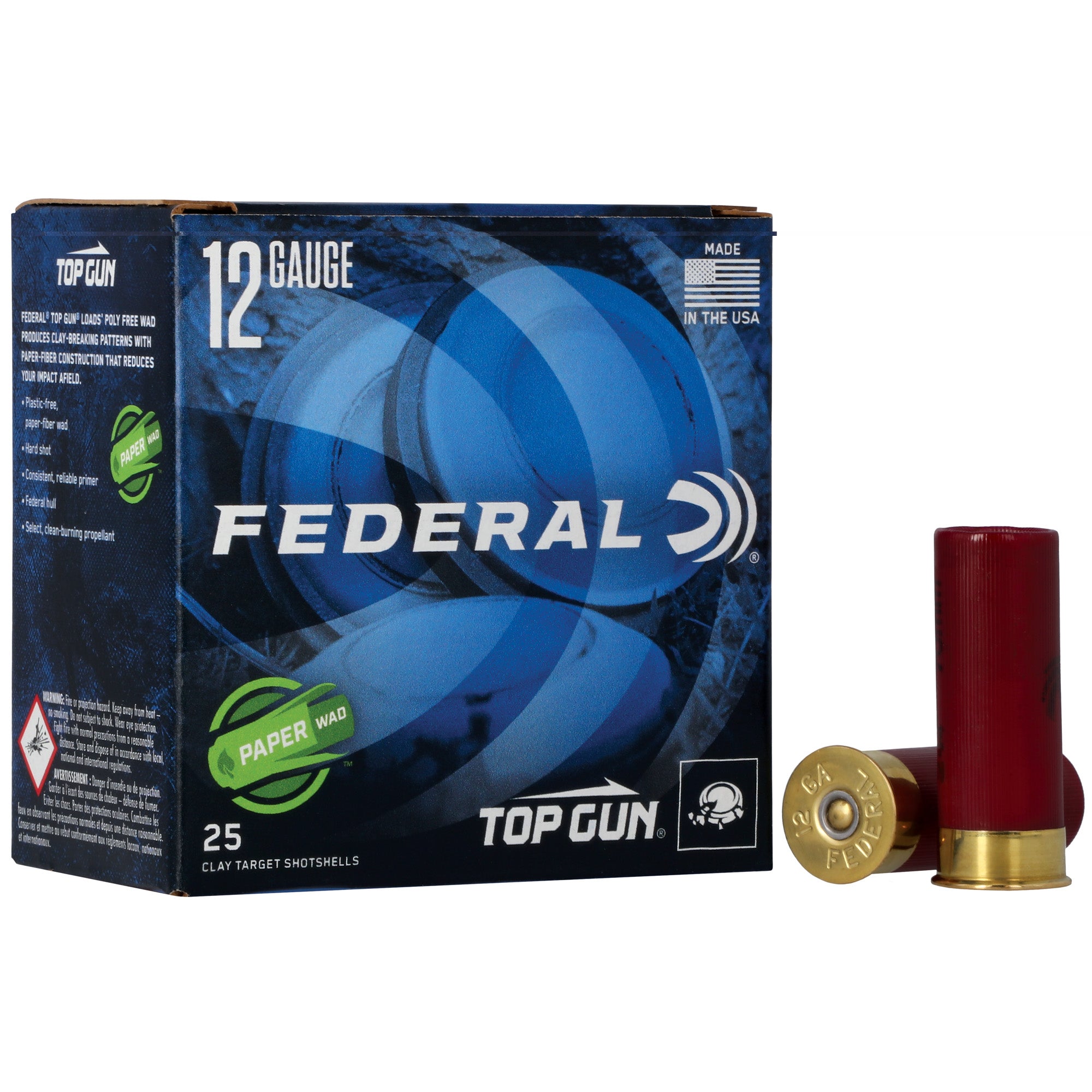 12GA