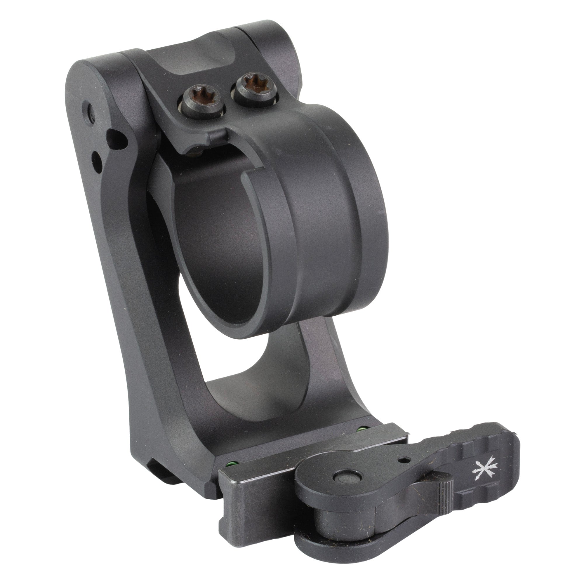 Gbrs 2.91 Ftc Magnifier Mnt 30mm Blk
