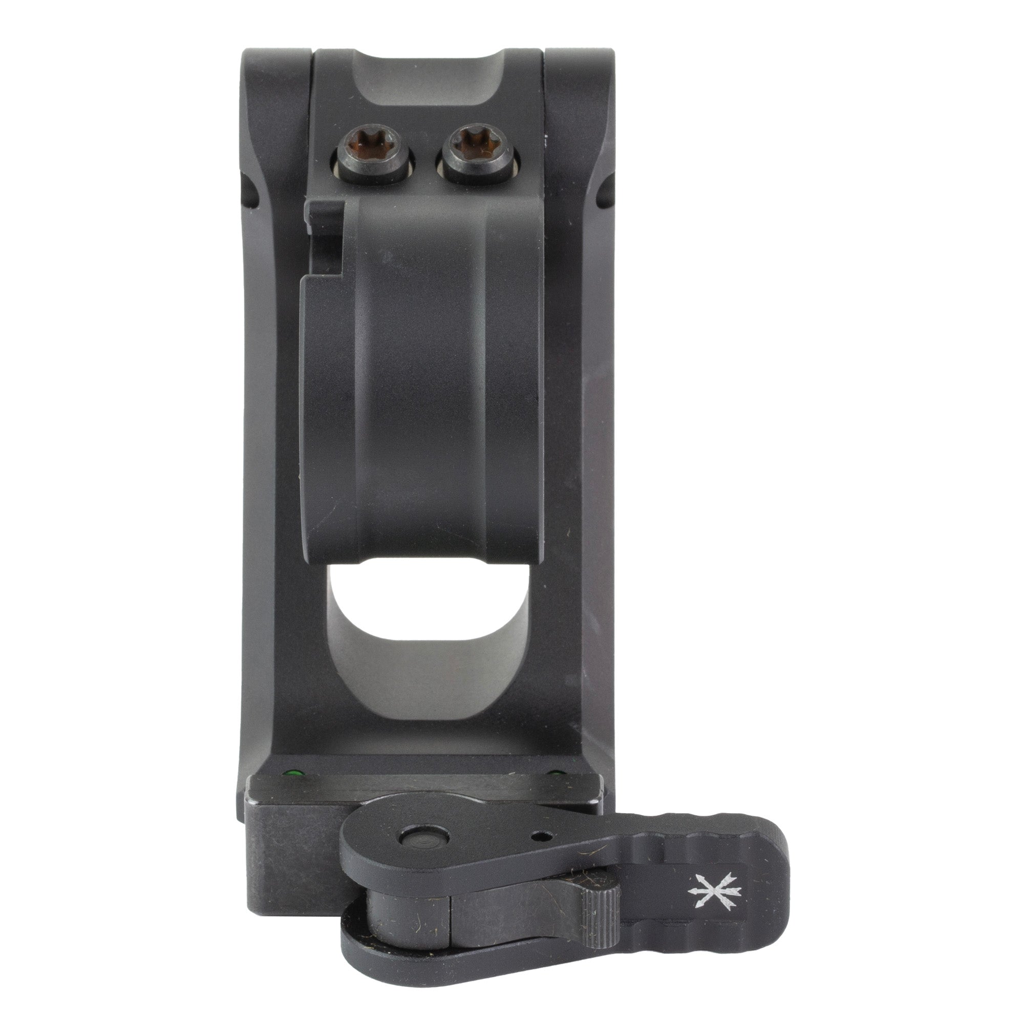 Gbrs 2.91 Ftc Magnifier Mnt 30mm Blk