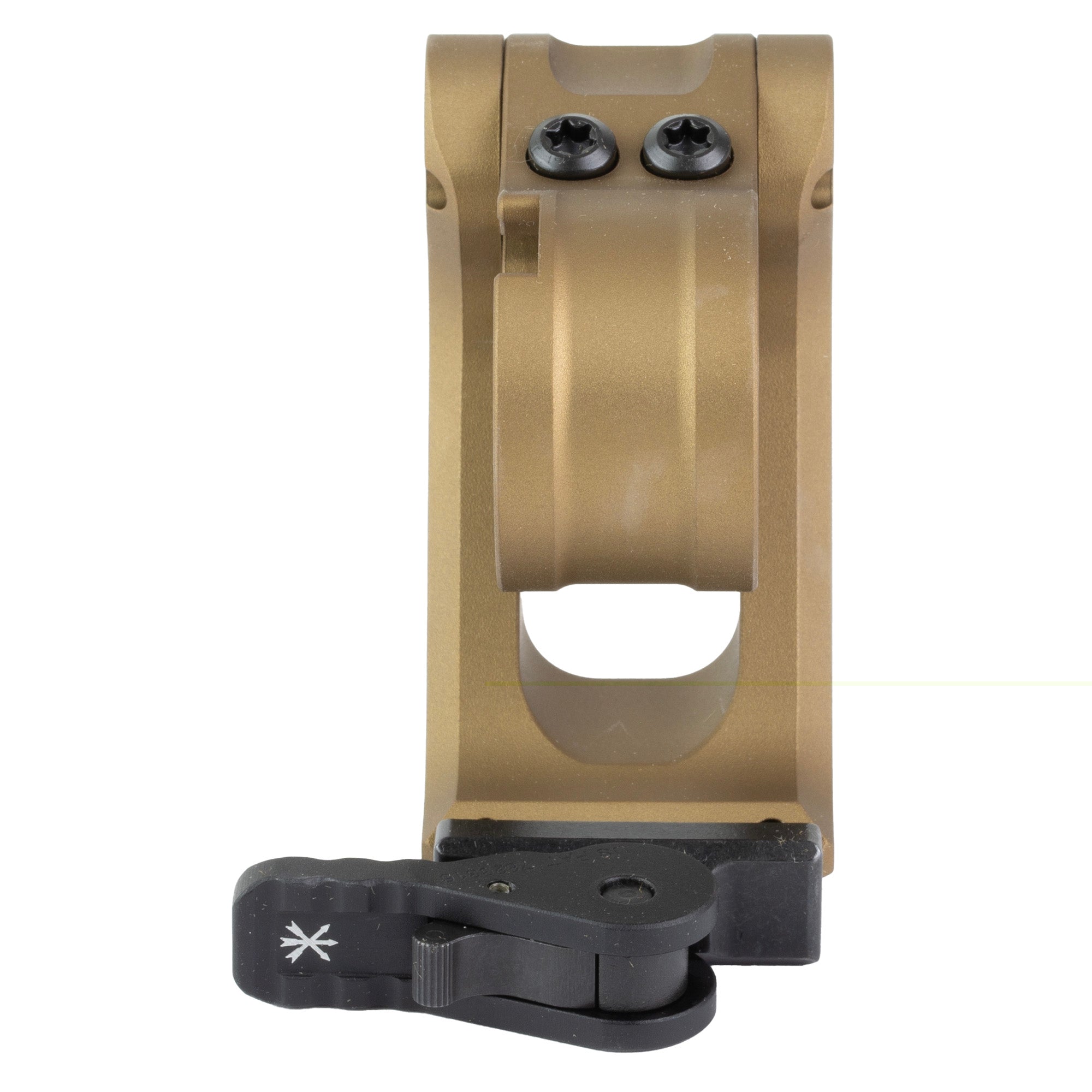 Gbrs 2.91 Ftc Magnifier Mnt 30mm Fde