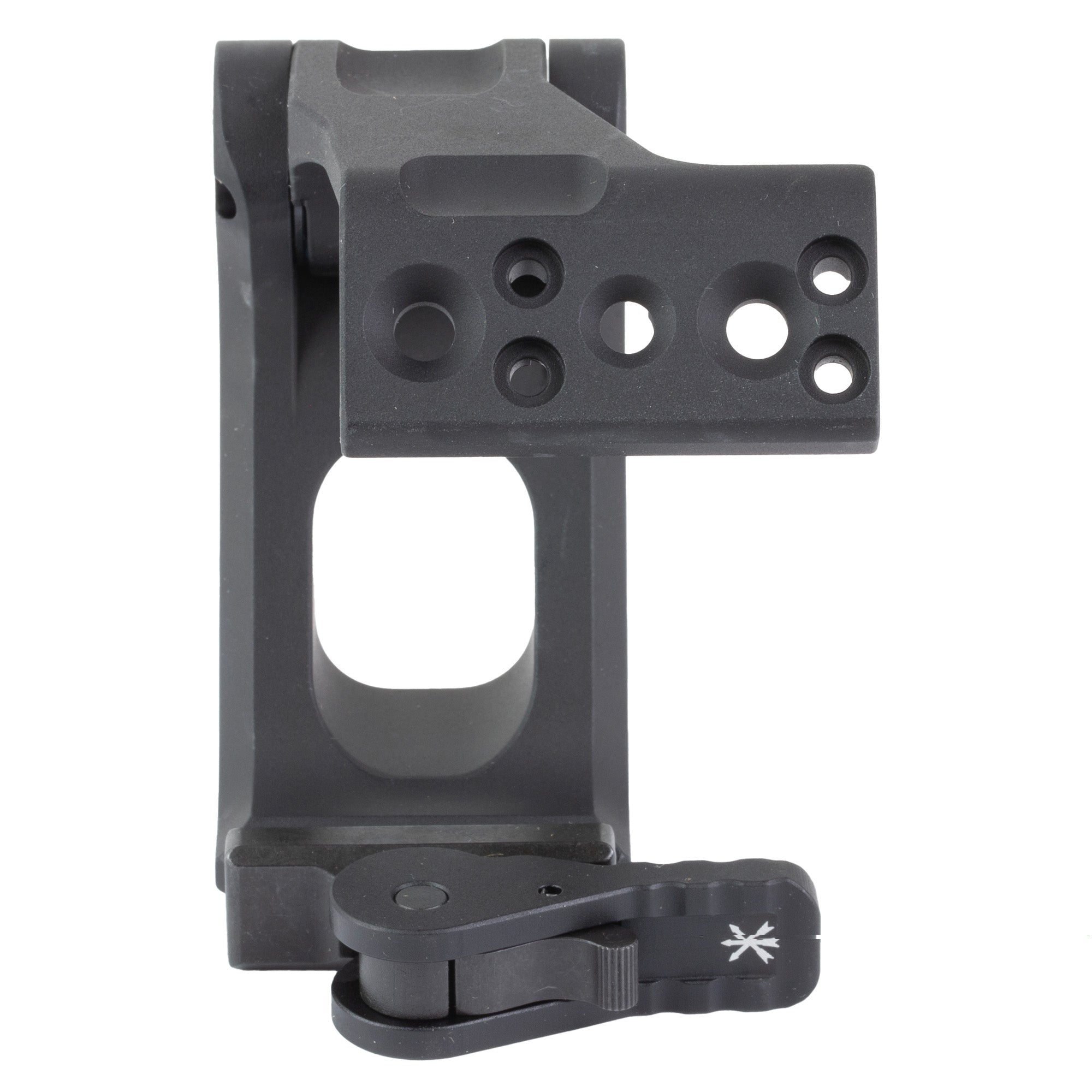 Gbrs 2.91 Ftc Magnifier Mnt Omni Blk