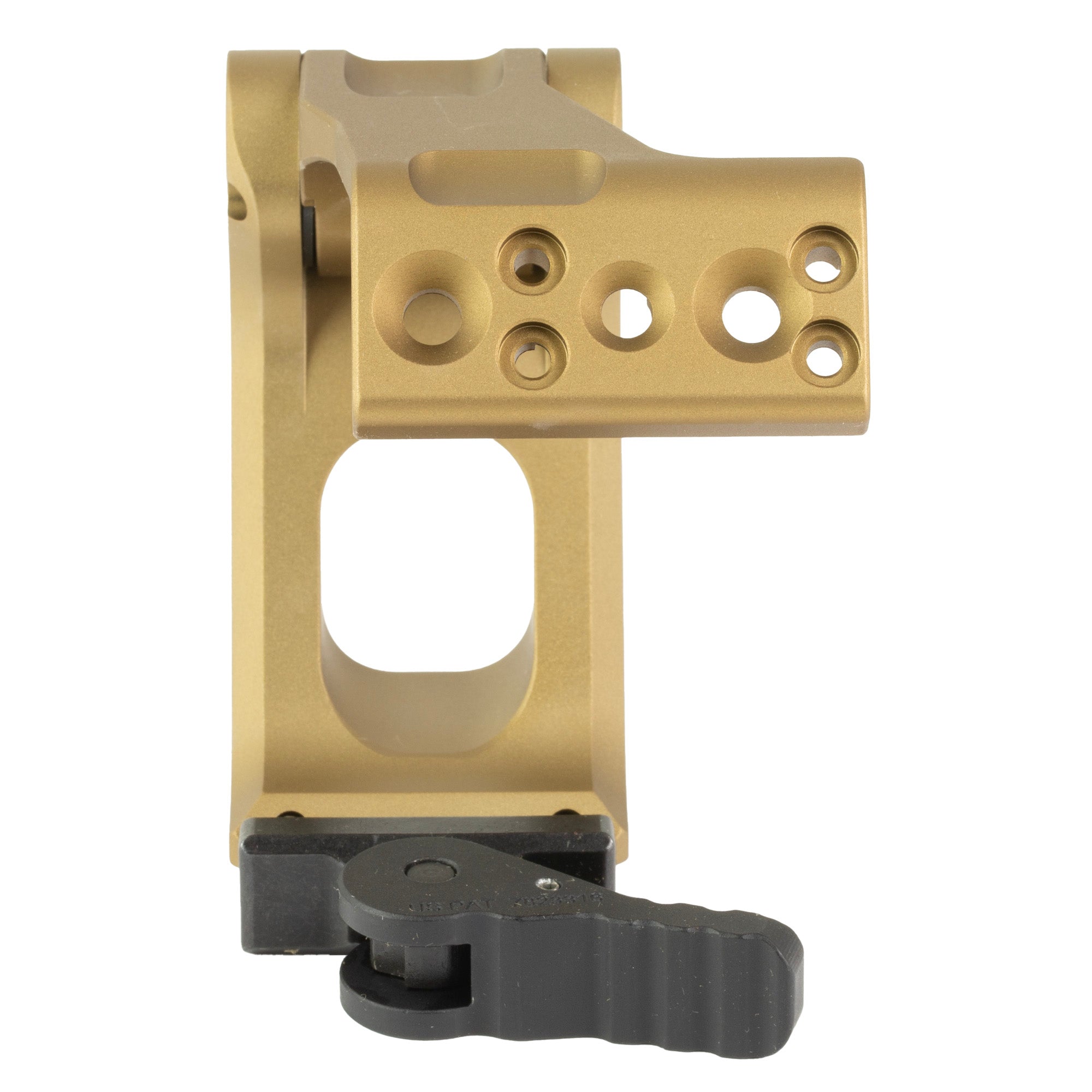 Gbrs 2.91 Ftc Magnifier Mnt Omni Fde