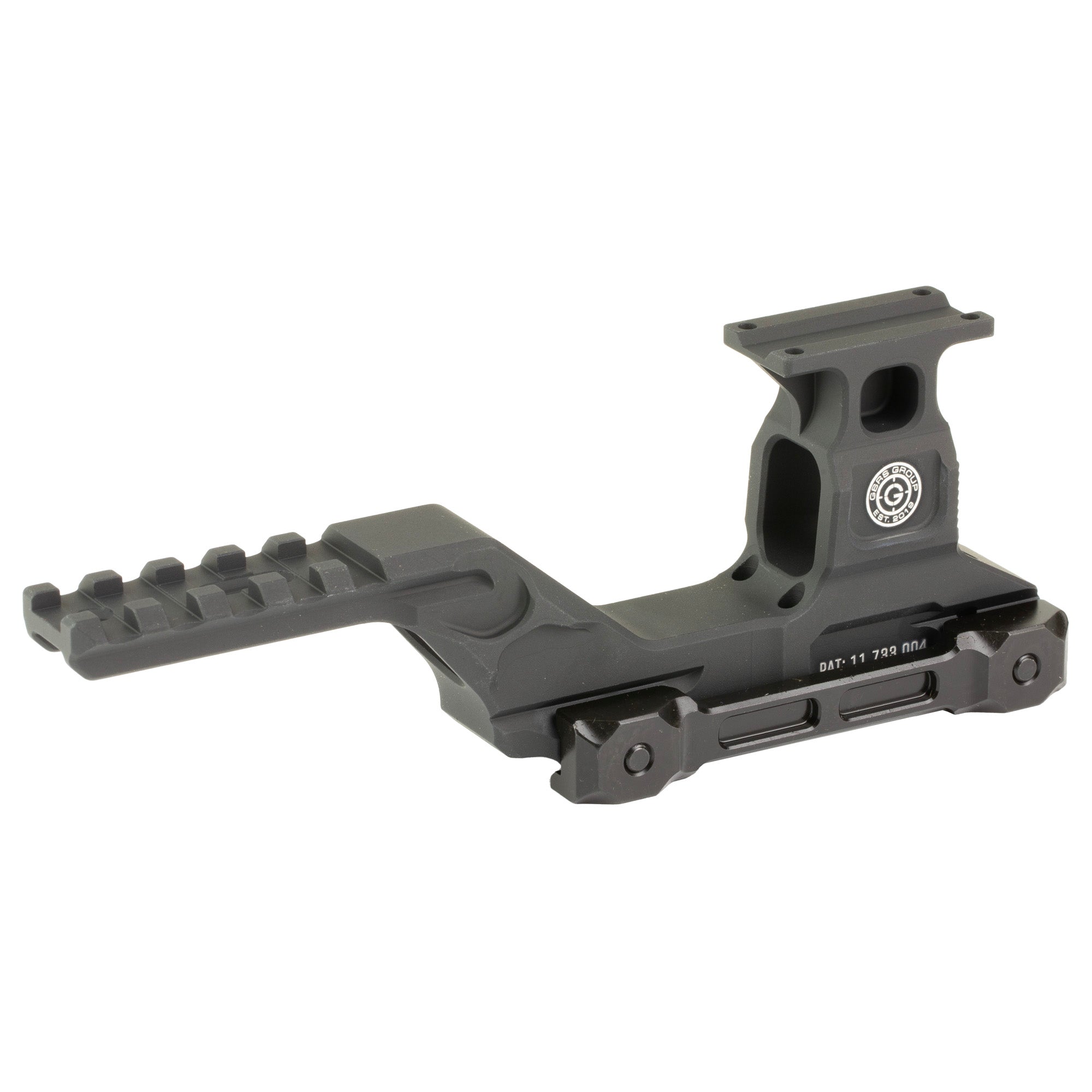Gbrs Group Hydra V2 Mnt Trj Mro Blk