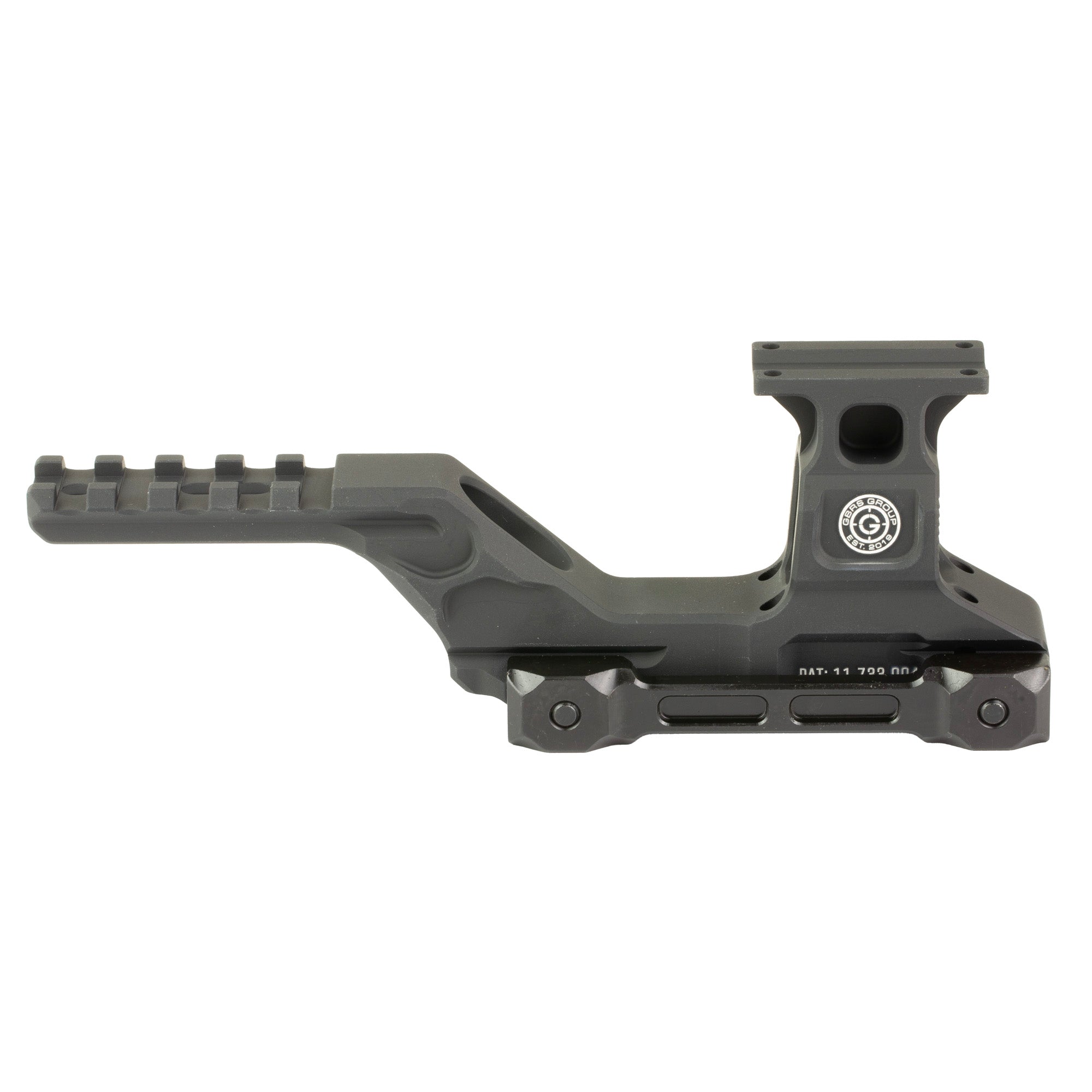 Gbrs Group Hydra V2 Mnt Trj Mro Blk