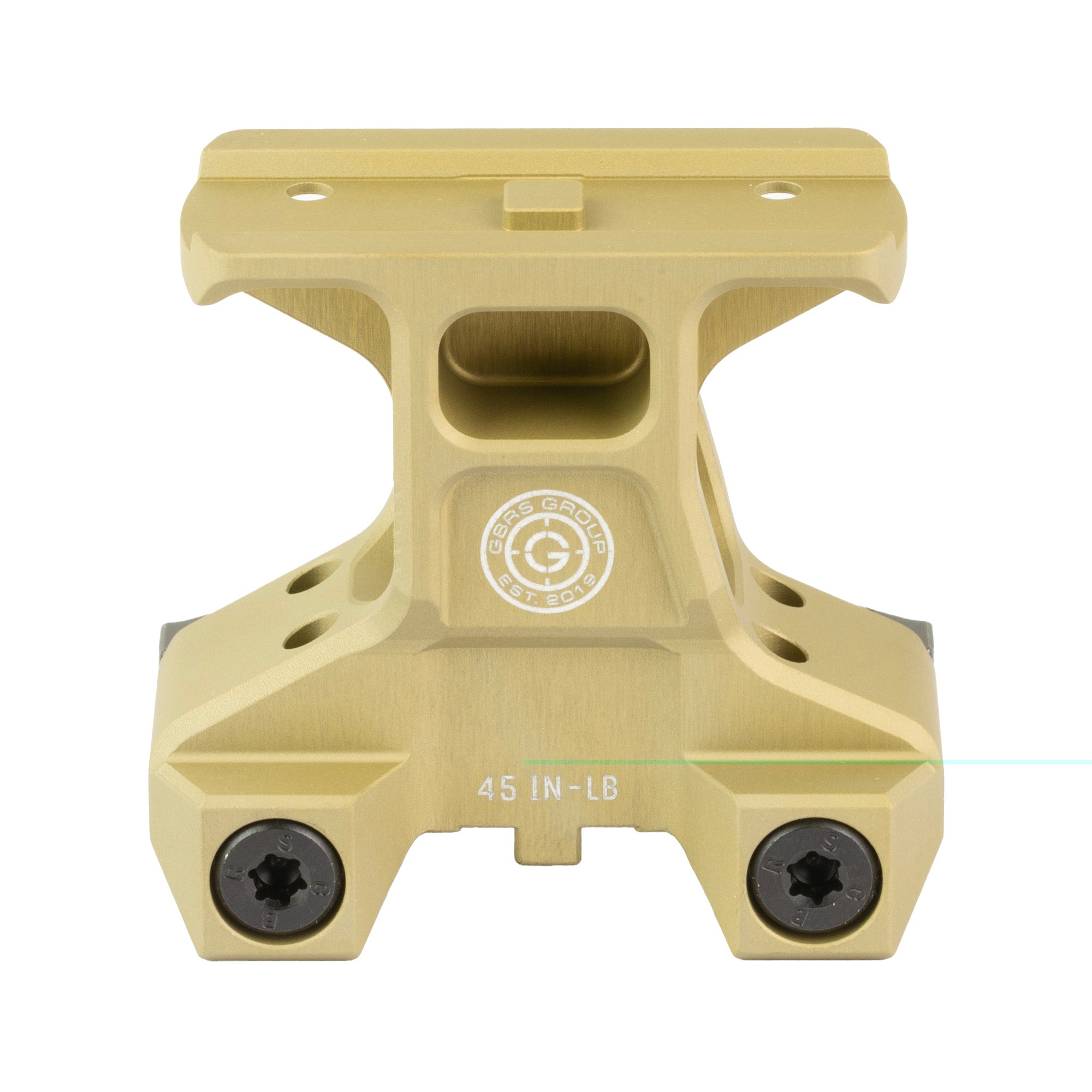 Gbrs Lerna Mount Ampnt Duty Rds Fde
