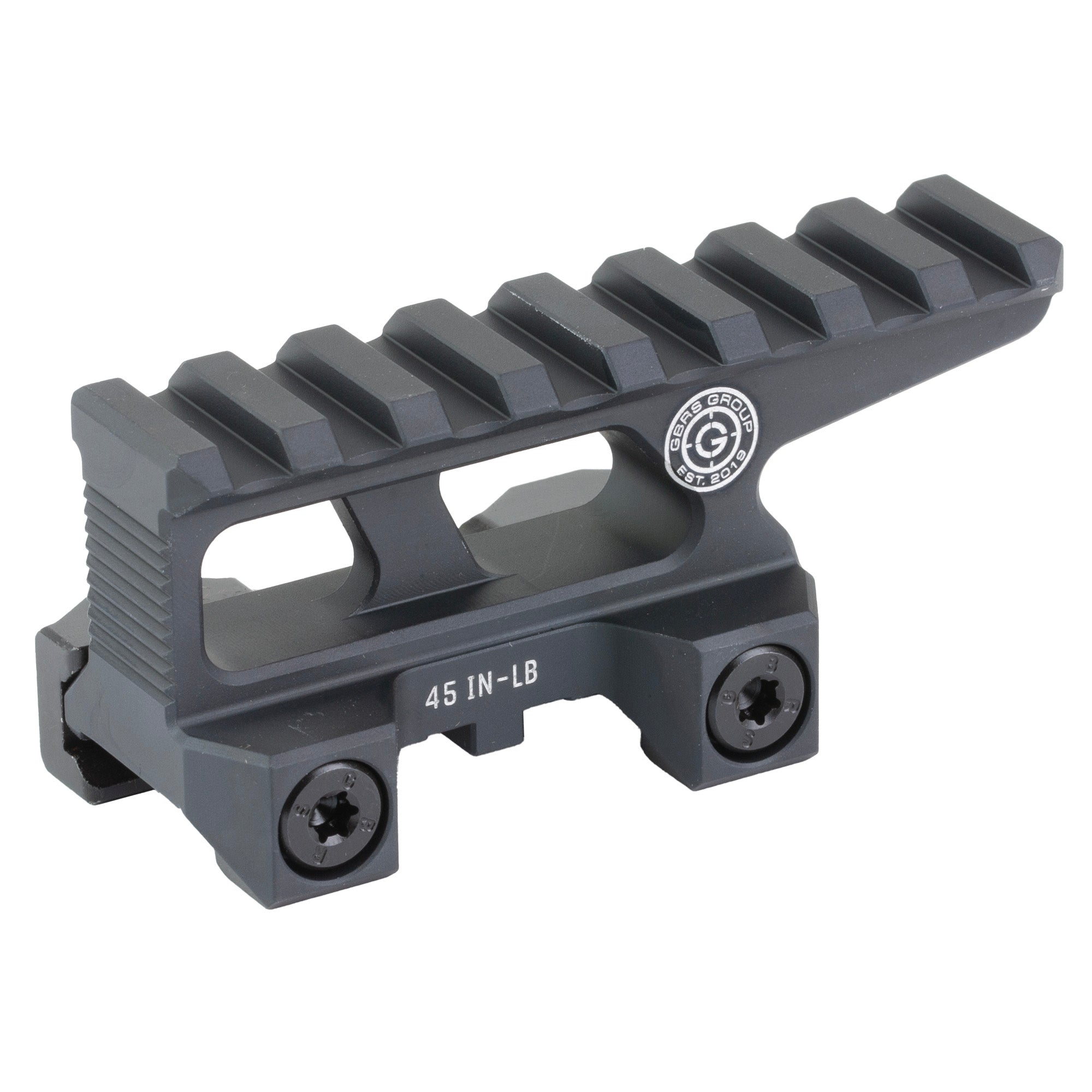 Gbrs Lerna Mount Eotech Exps Blk