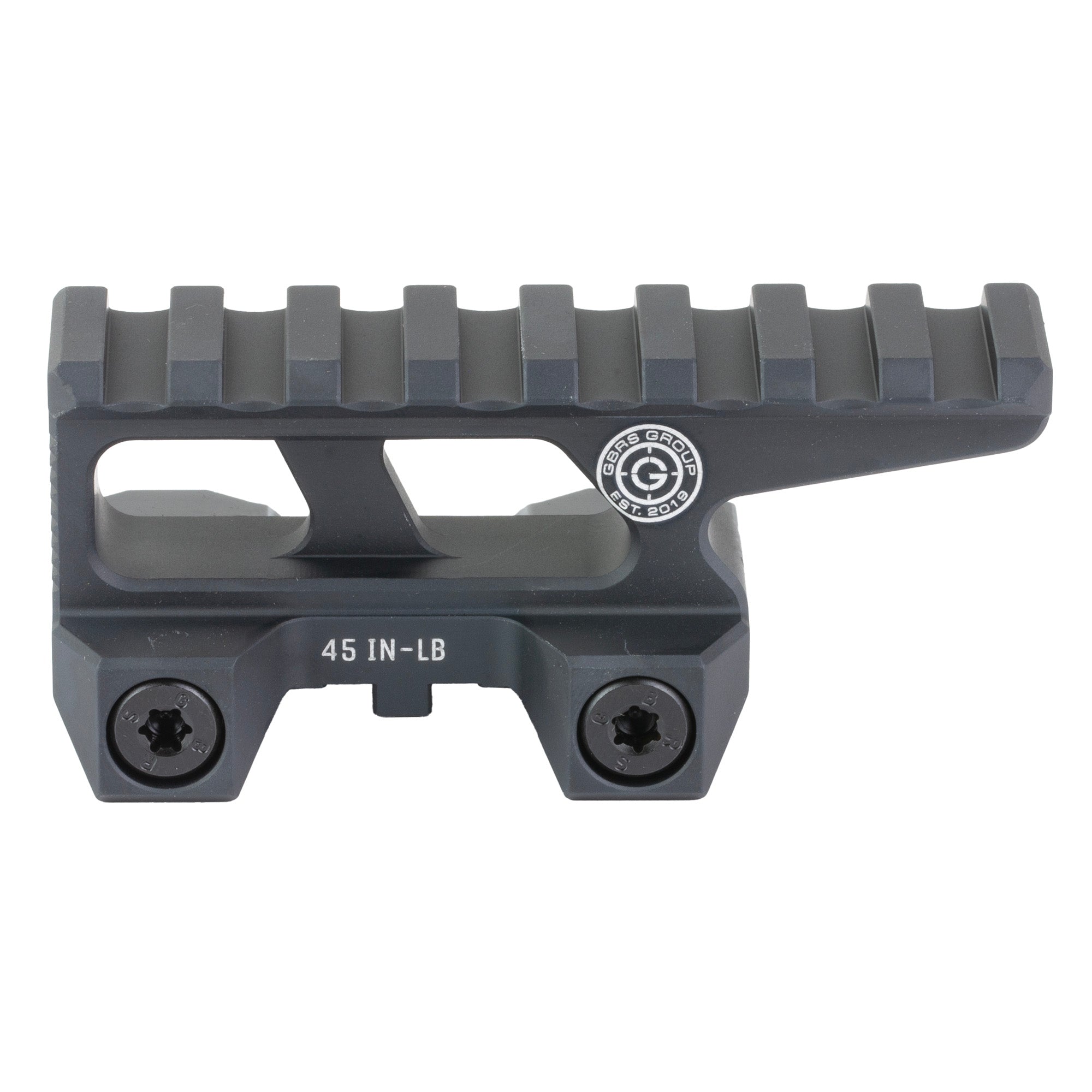 Gbrs Lerna Mount Eotech Exps Blk