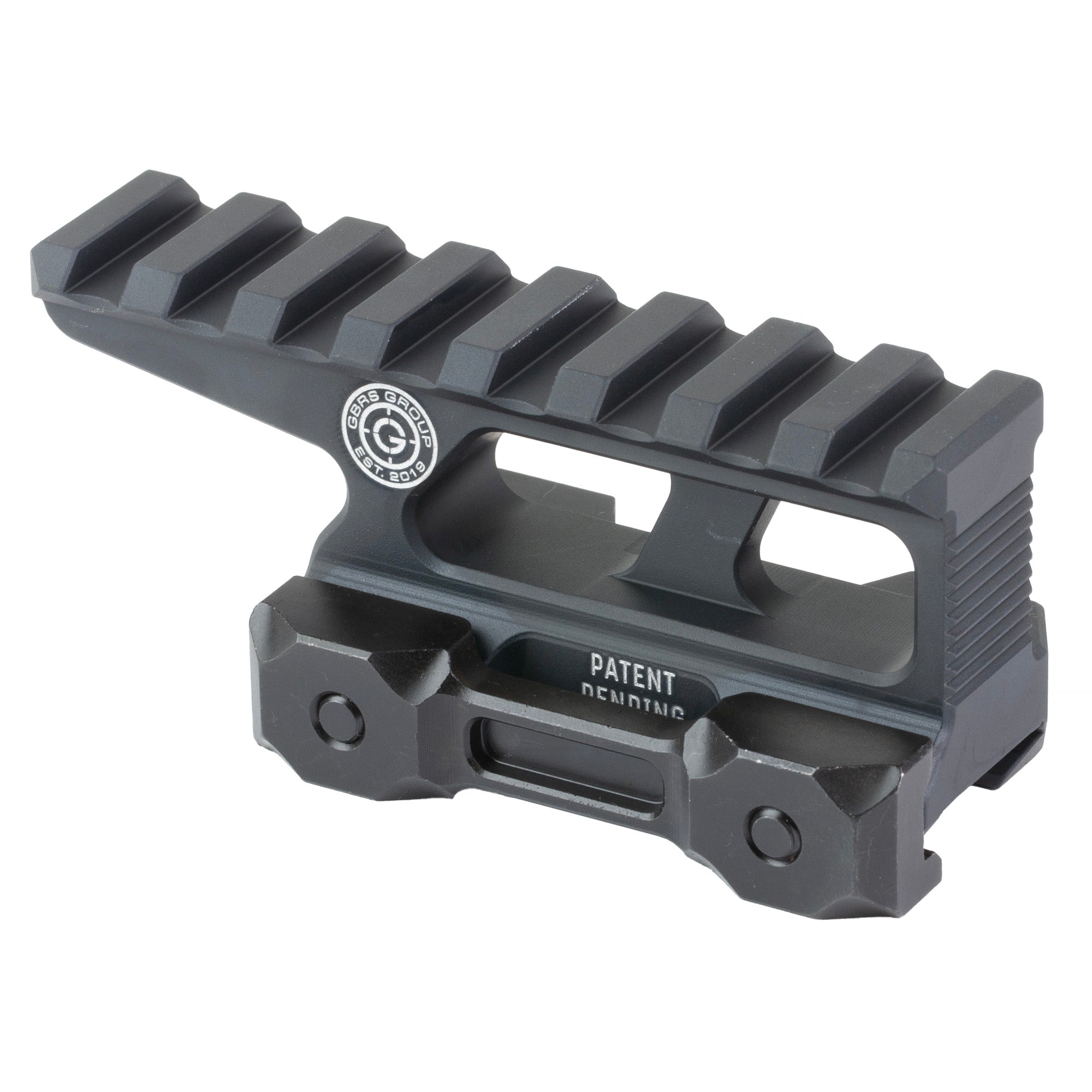 Gbrs Lerna Mount Eotech Exps Blk
