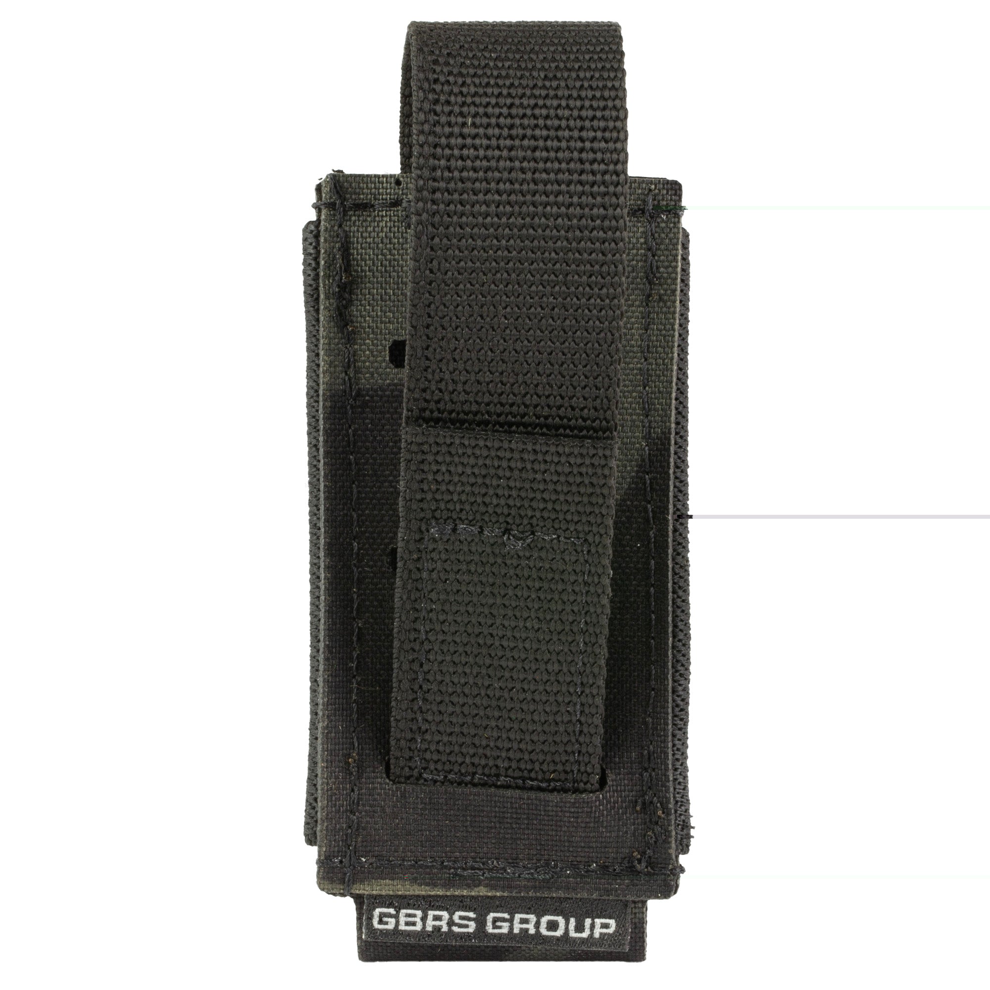 Gbrs Group Single Pistol Pouch Mcb
