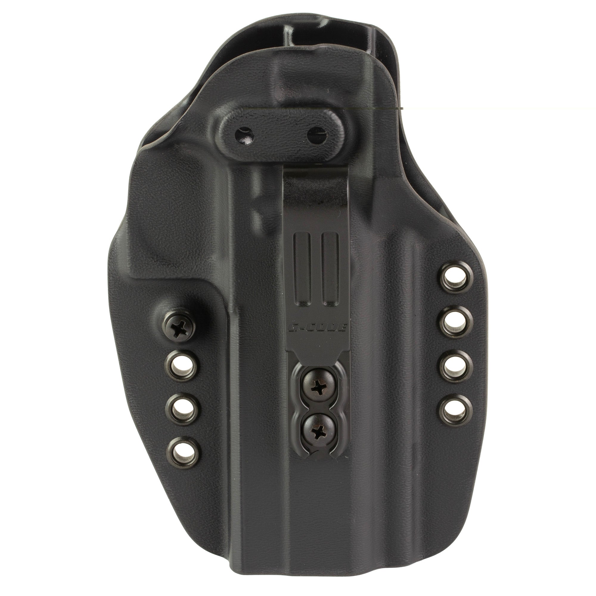 G-code Prime Carry P320f