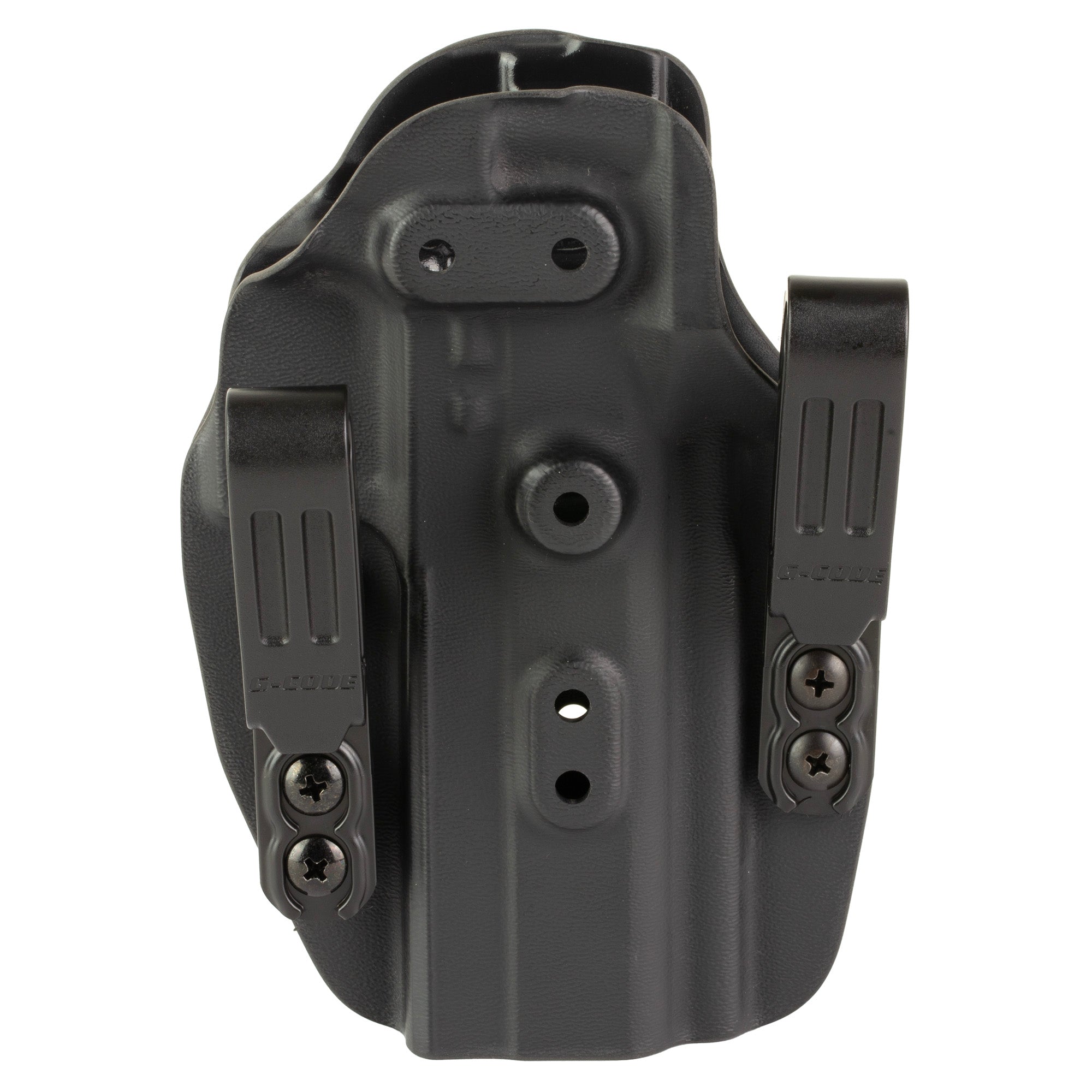 G-code Prime Carry P320f