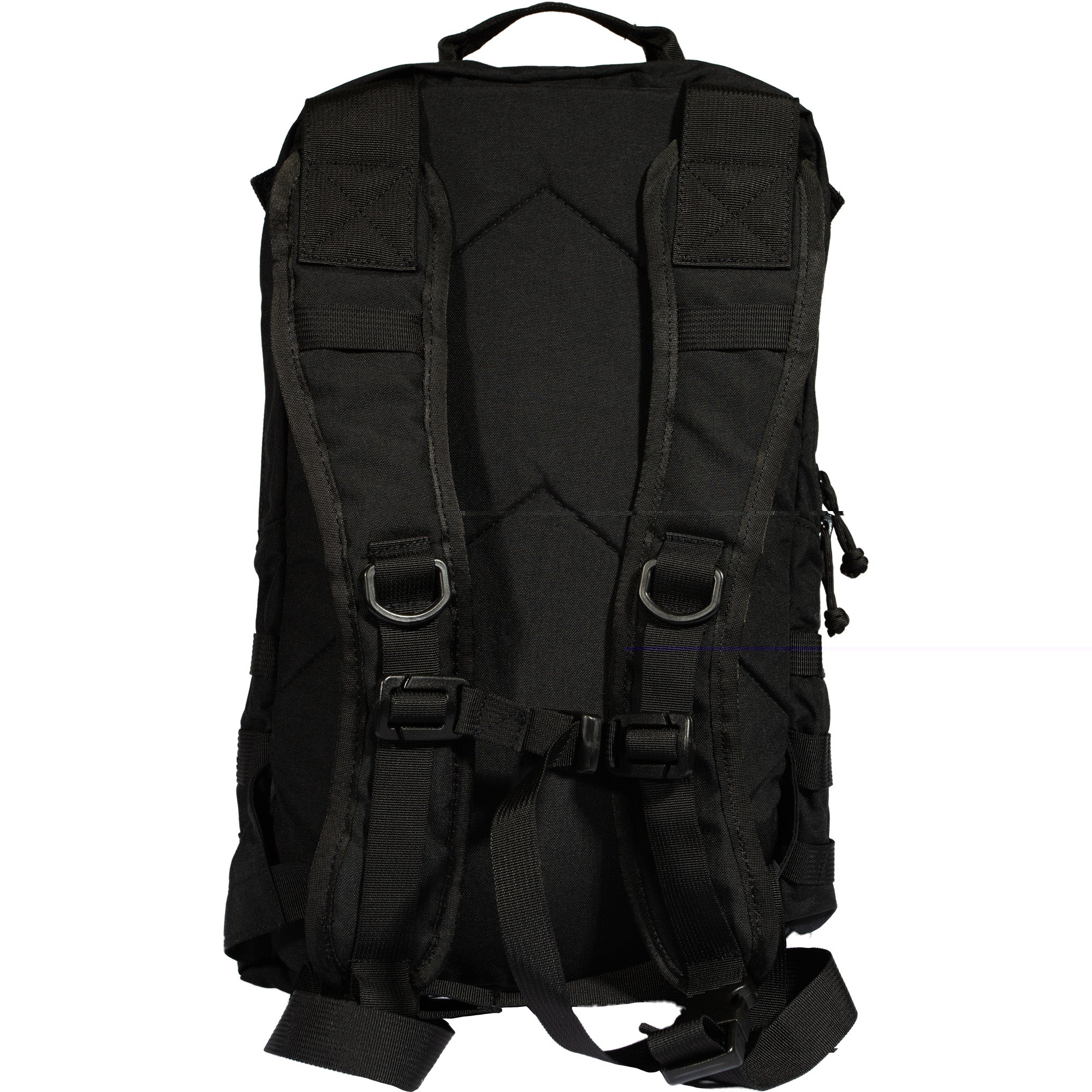 Ggg Ltwt Assault Pack Mod 1 Black