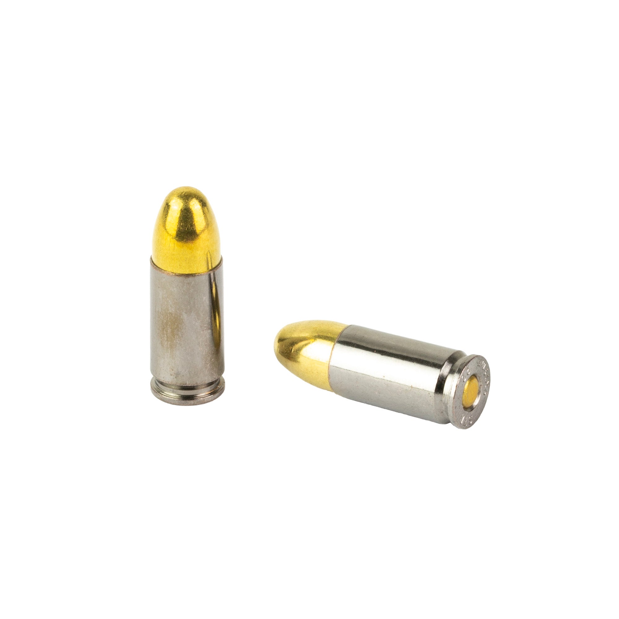 Sterling 9mm 115gr Fmj Steel 50/1500