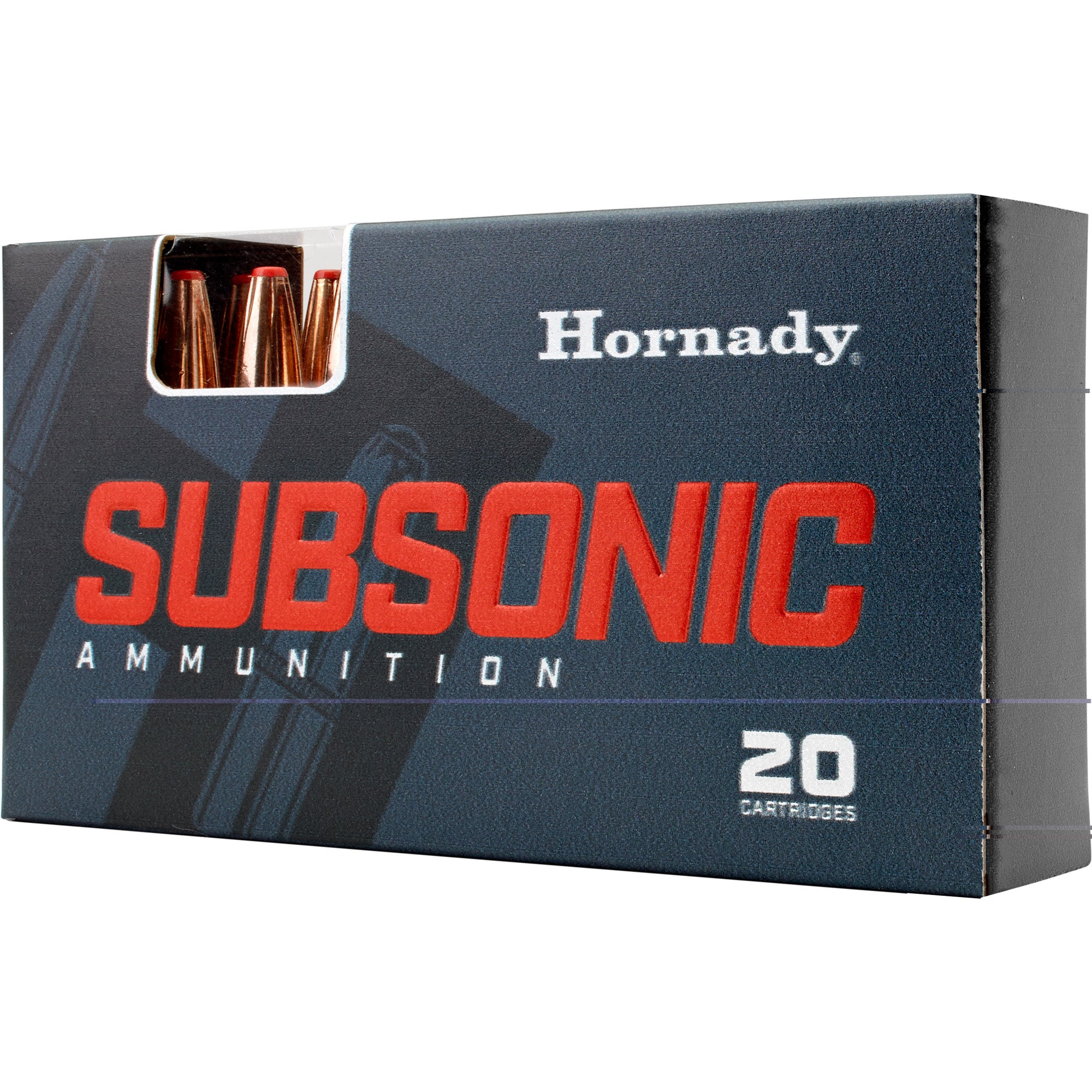 Hrndy 450bm 395gr Sub-x 20/200