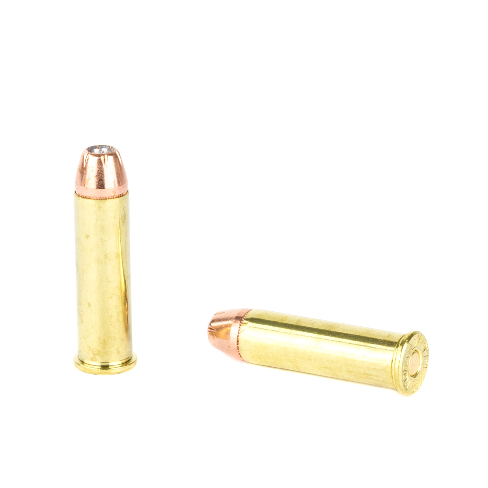 Hrndy Ag 357mag 125gr Xtp 25/250