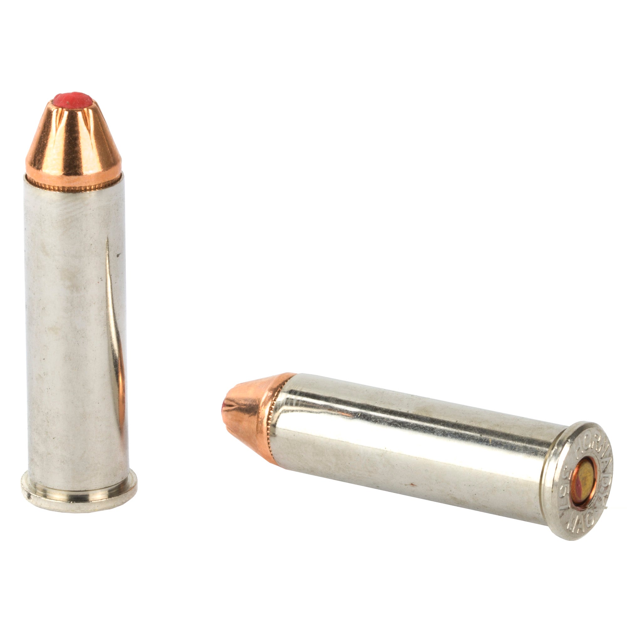 Hrndy 357mag 135gr Crt Duty 25/250