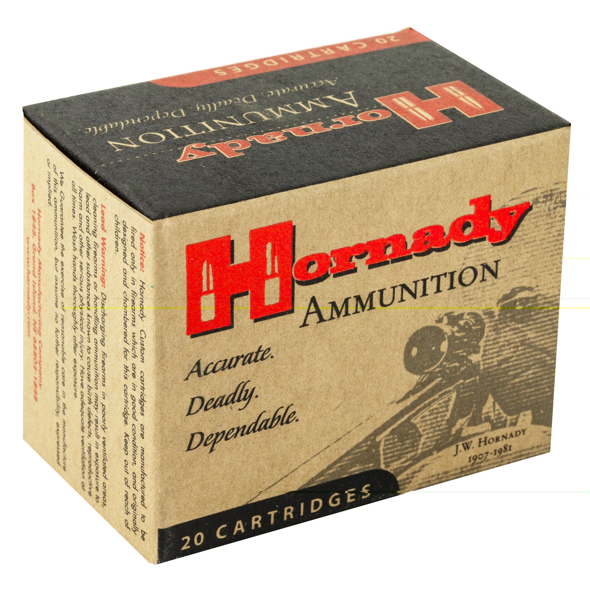 Hrndy Lvrevo 45lc 225gr 20/200