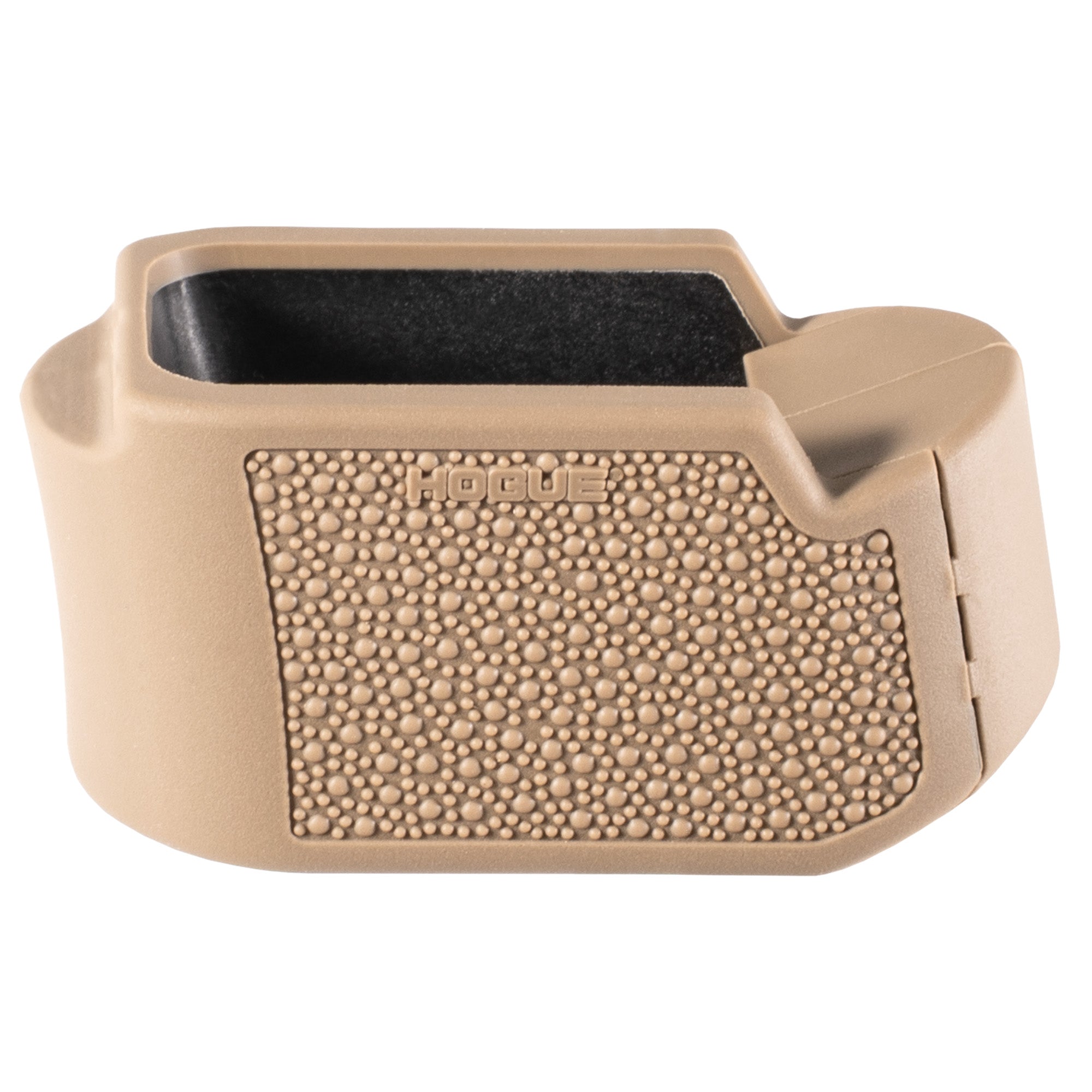 Hogue Glk19 Grp Pad 10/15rd Glk26 Fd